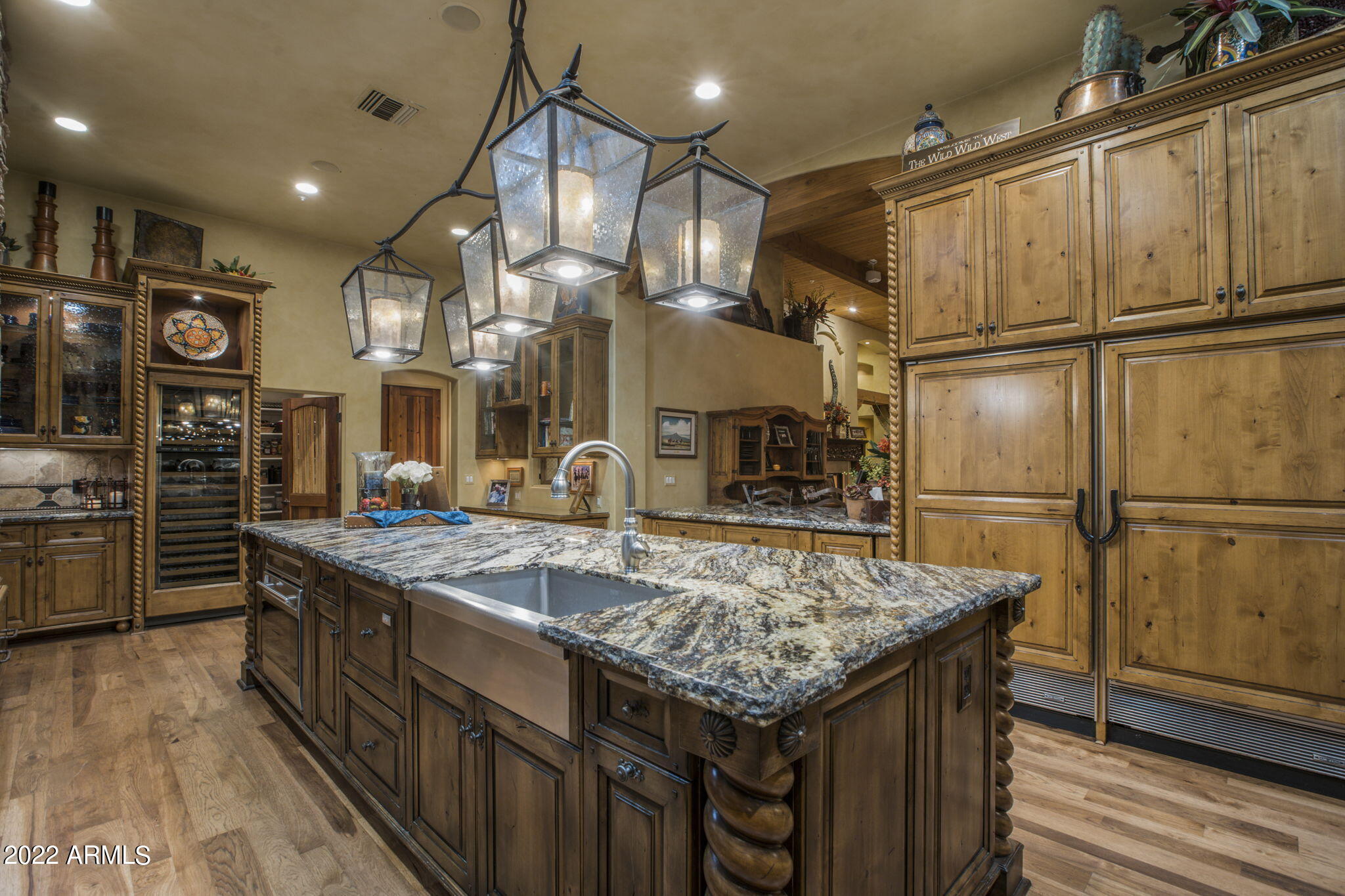 Valley Ranchos - Residential