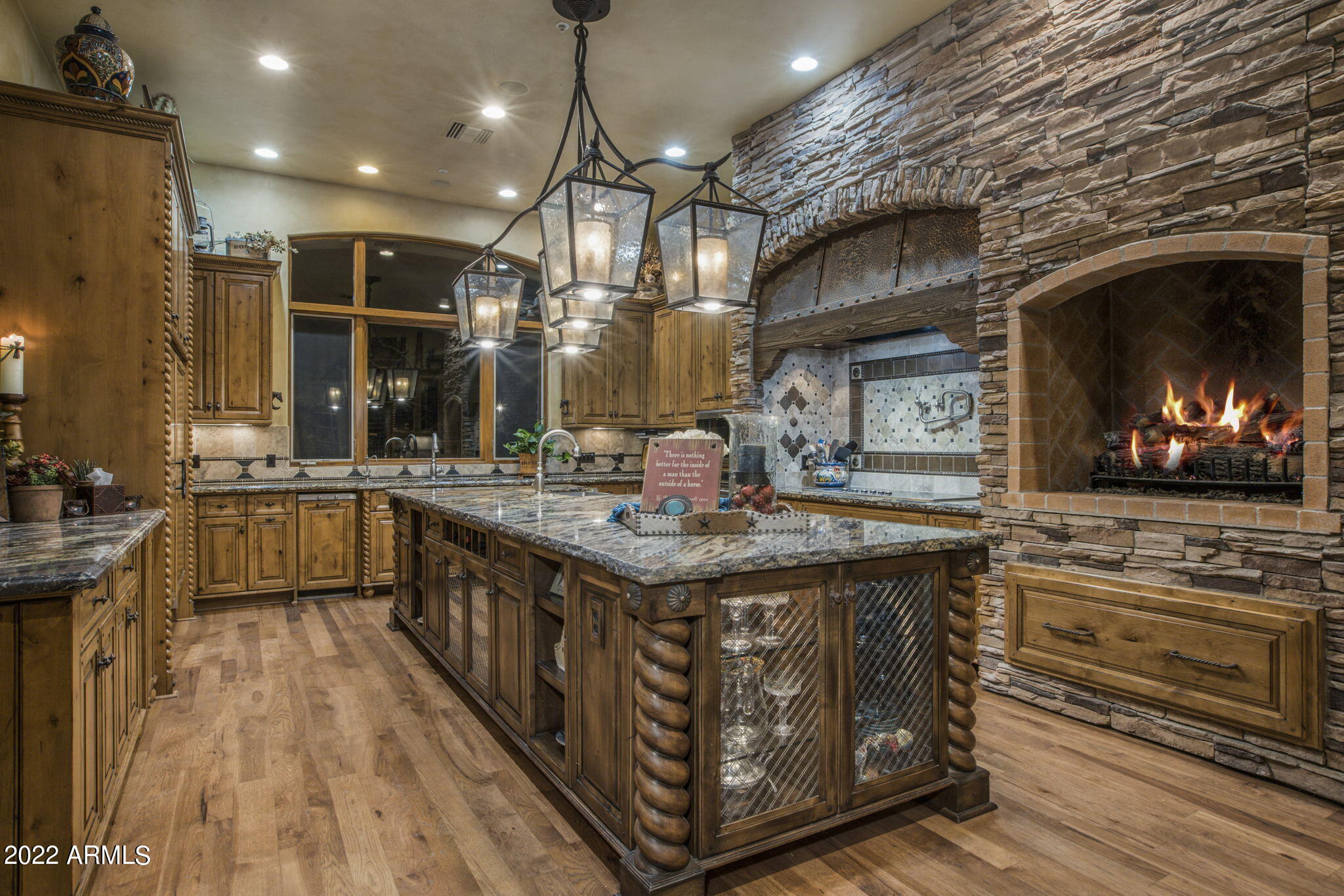 Valley Ranchos - Residential