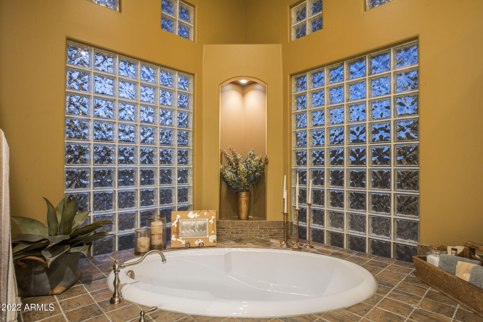 Valley Ranchos - Residential