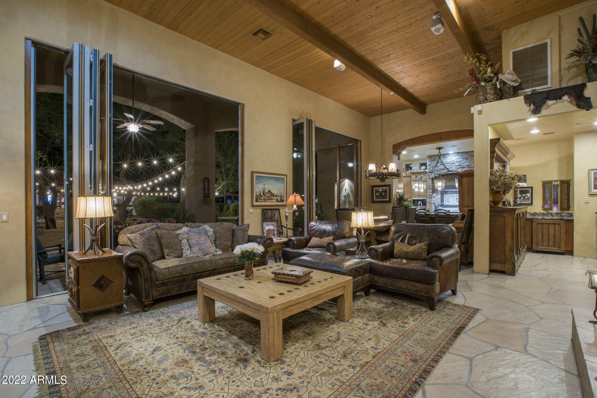 Valley Ranchos - Residential