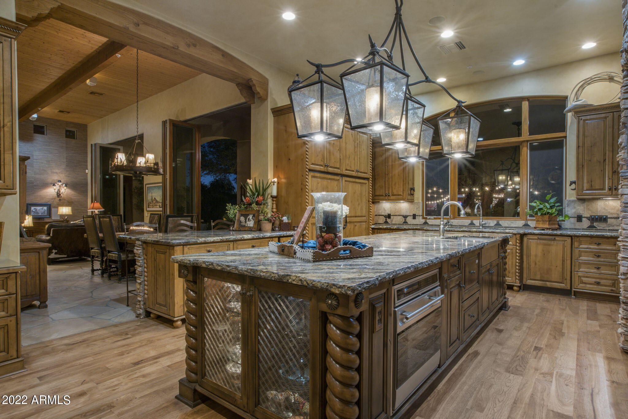 Valley Ranchos - Residential