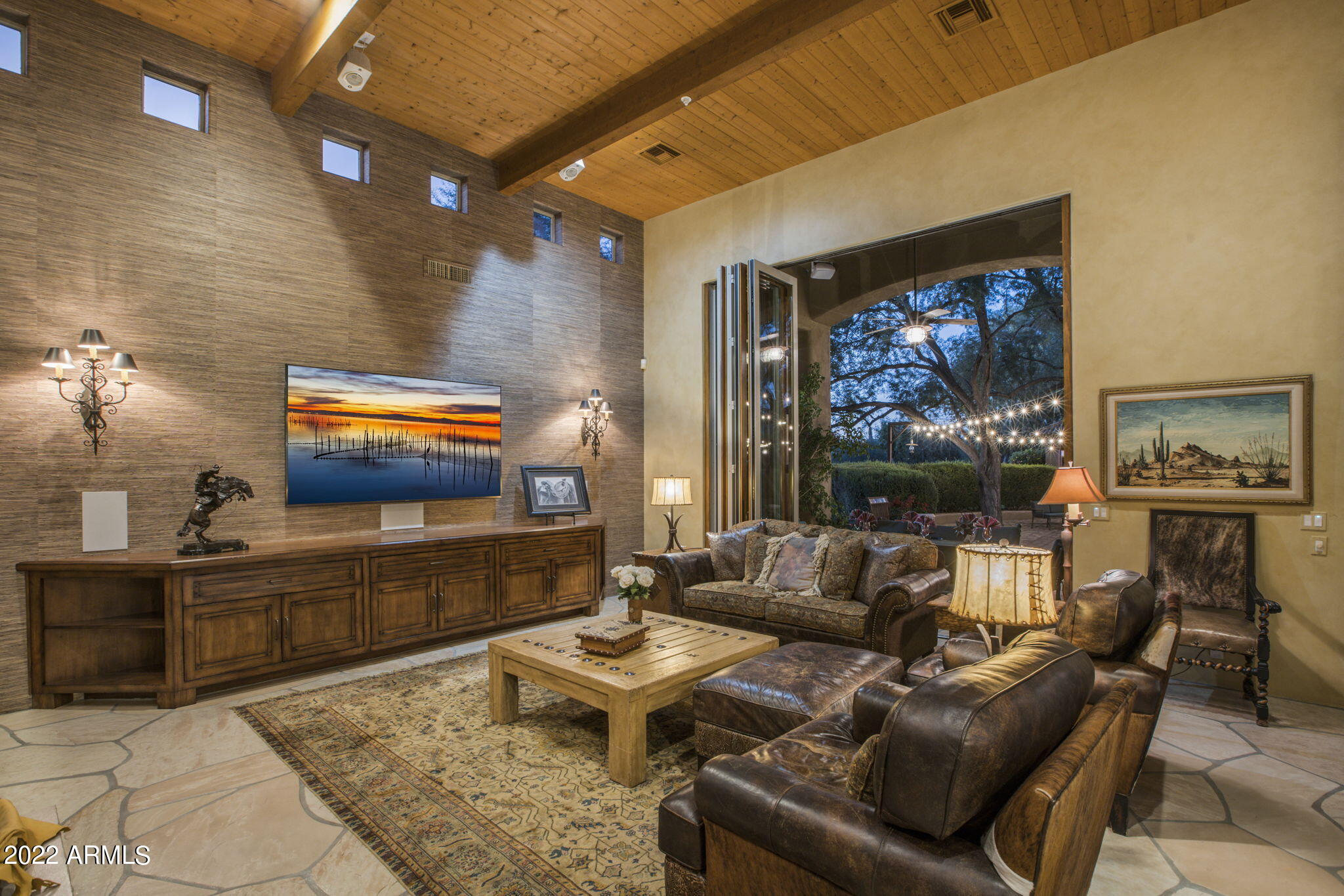 Valley Ranchos - Residential