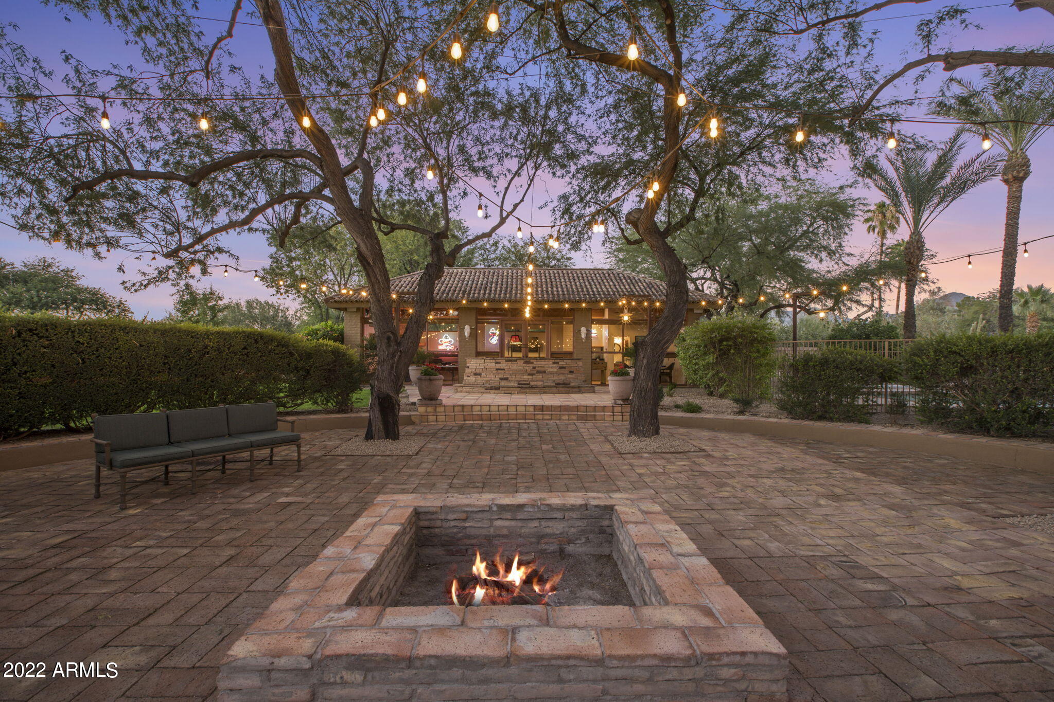 Valley Ranchos - Residential