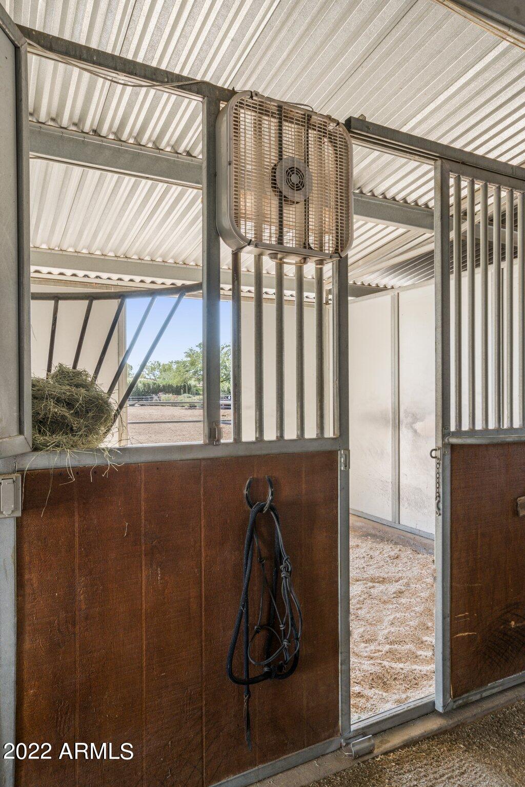 Valley Ranchos - Residential