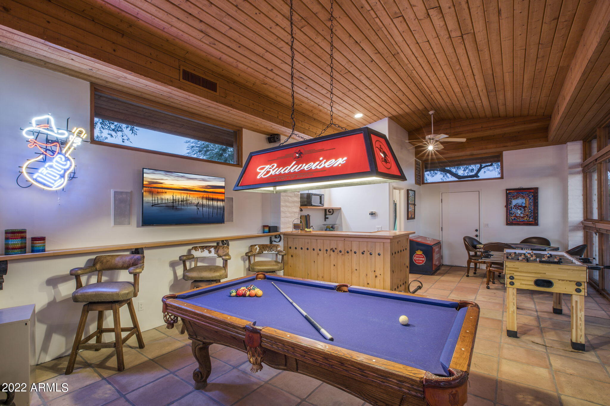 Valley Ranchos - Residential