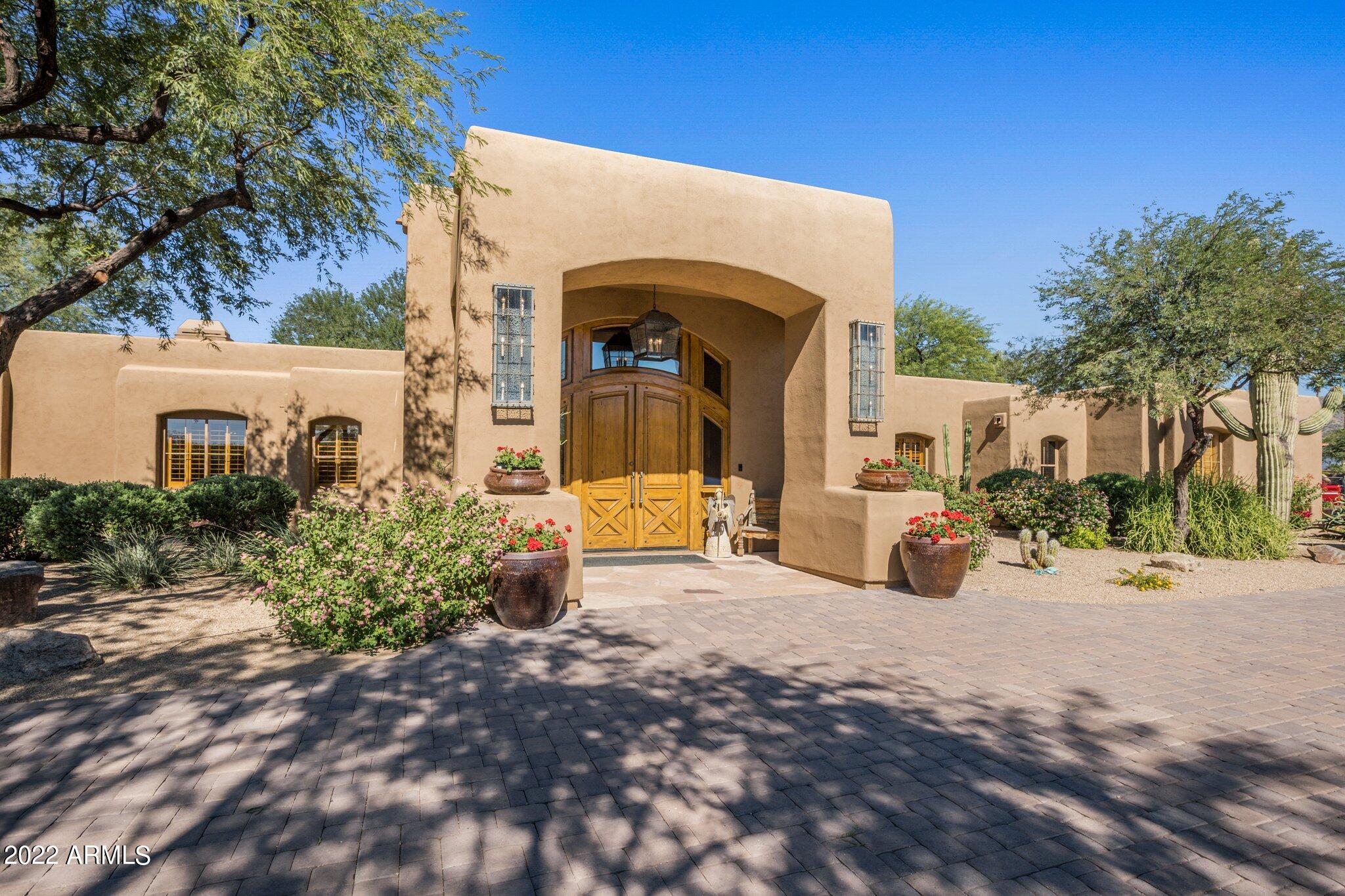 Valley Ranchos - Residential