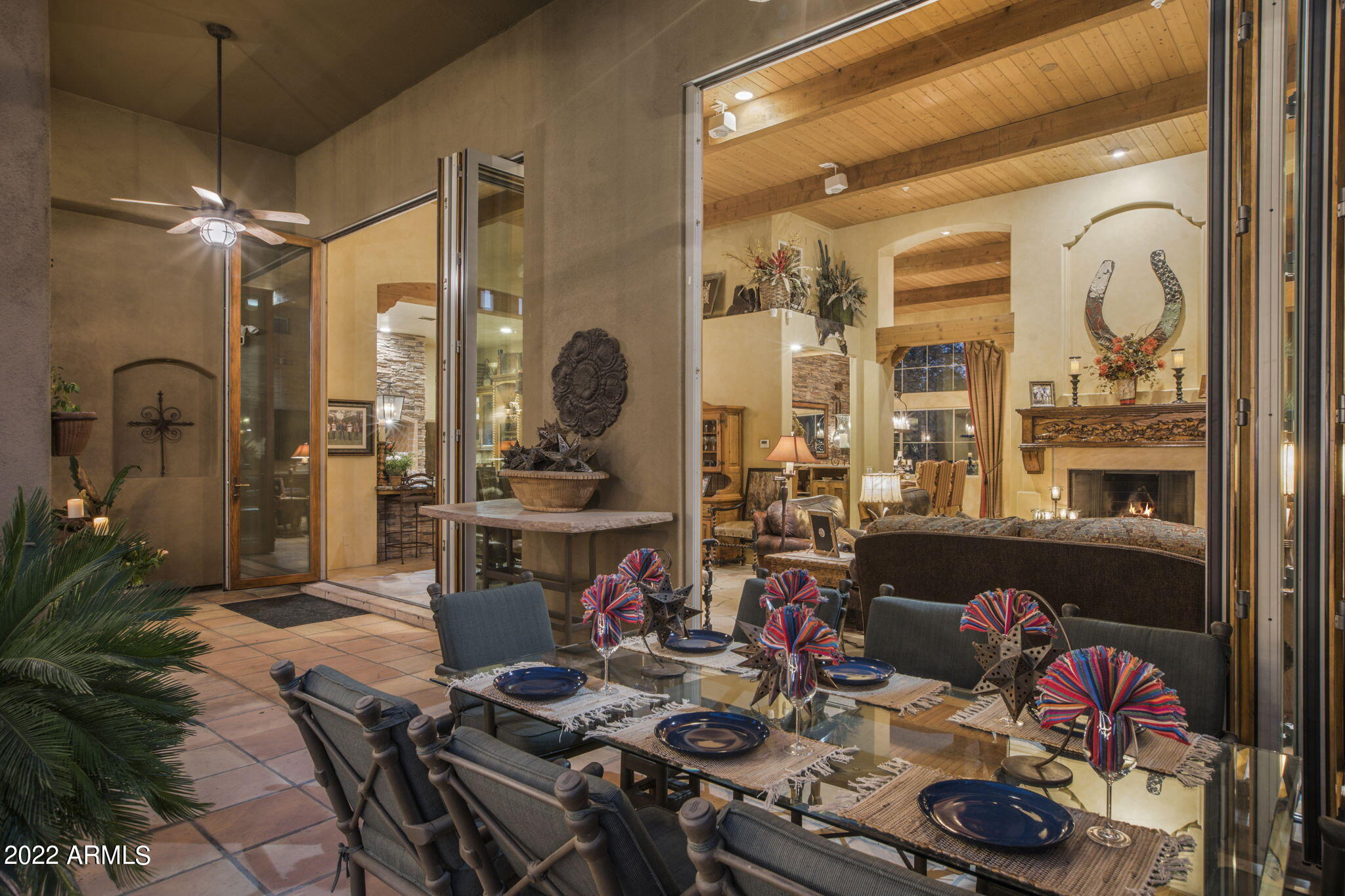 Valley Ranchos - Residential