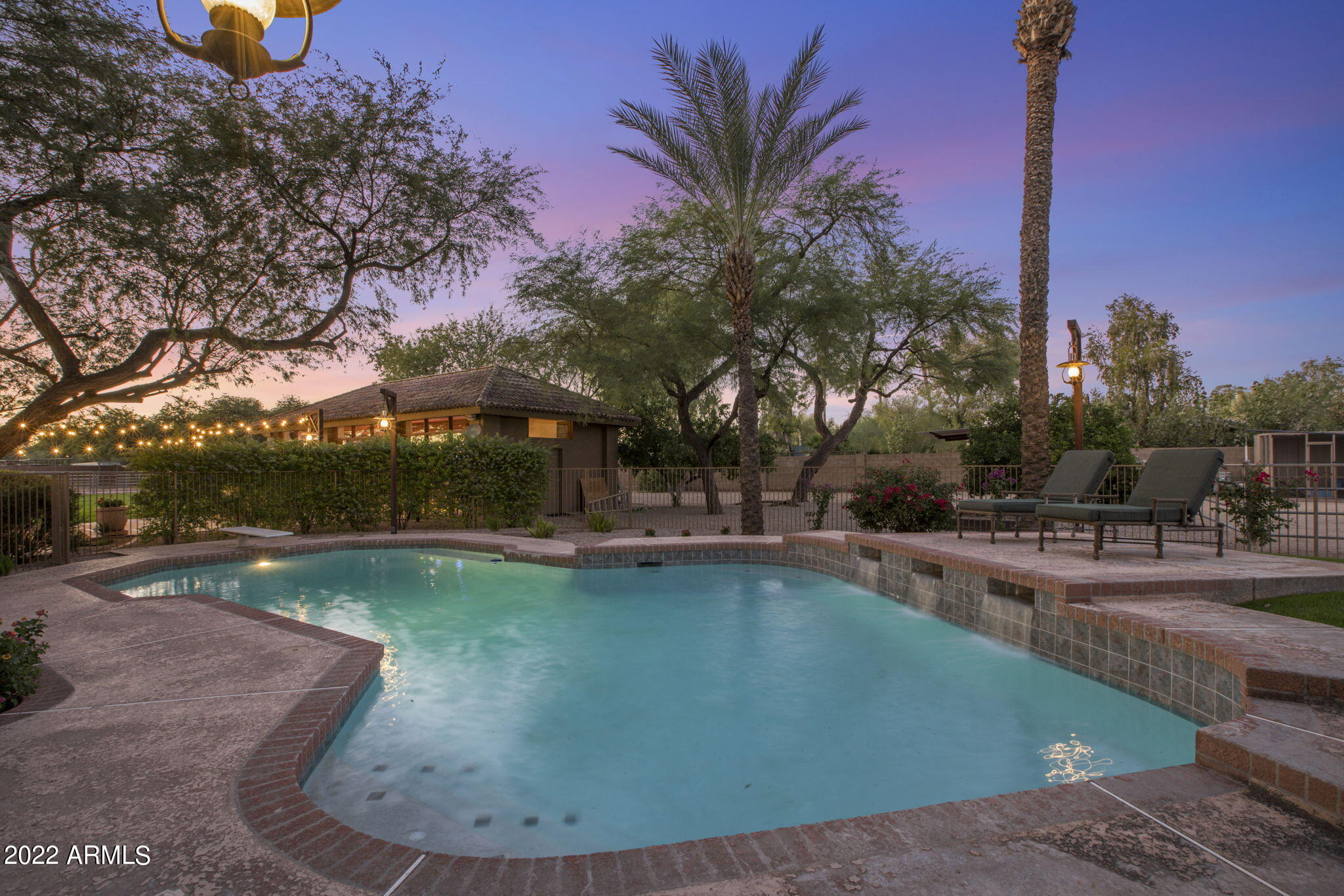 Valley Ranchos - Residential