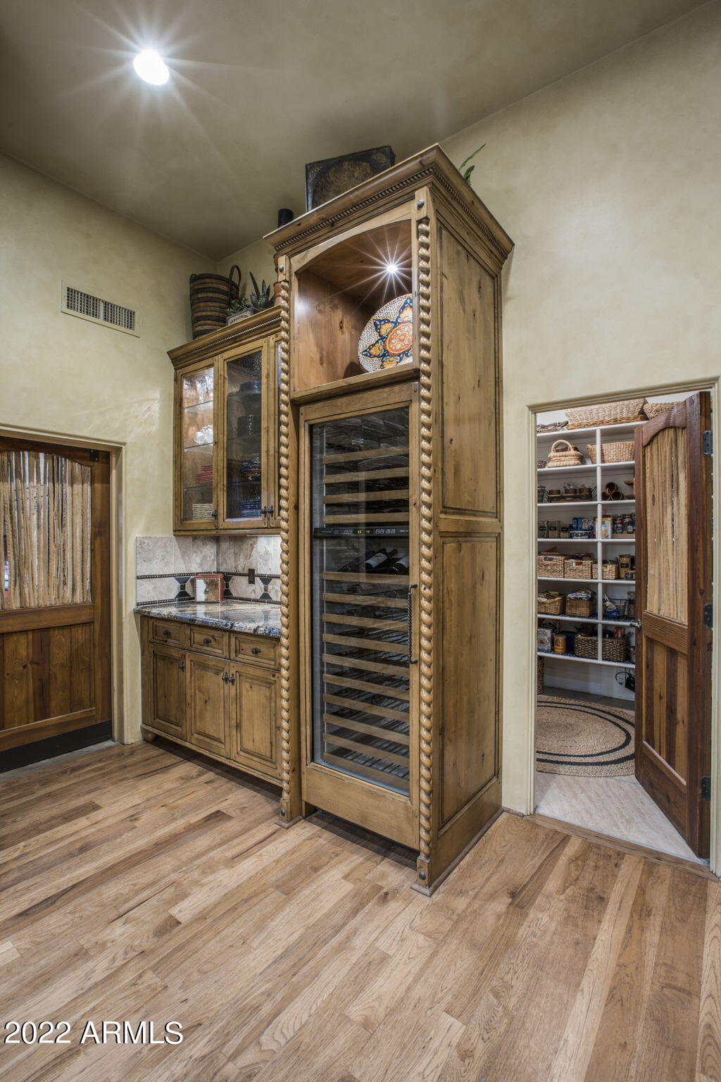Valley Ranchos - Residential