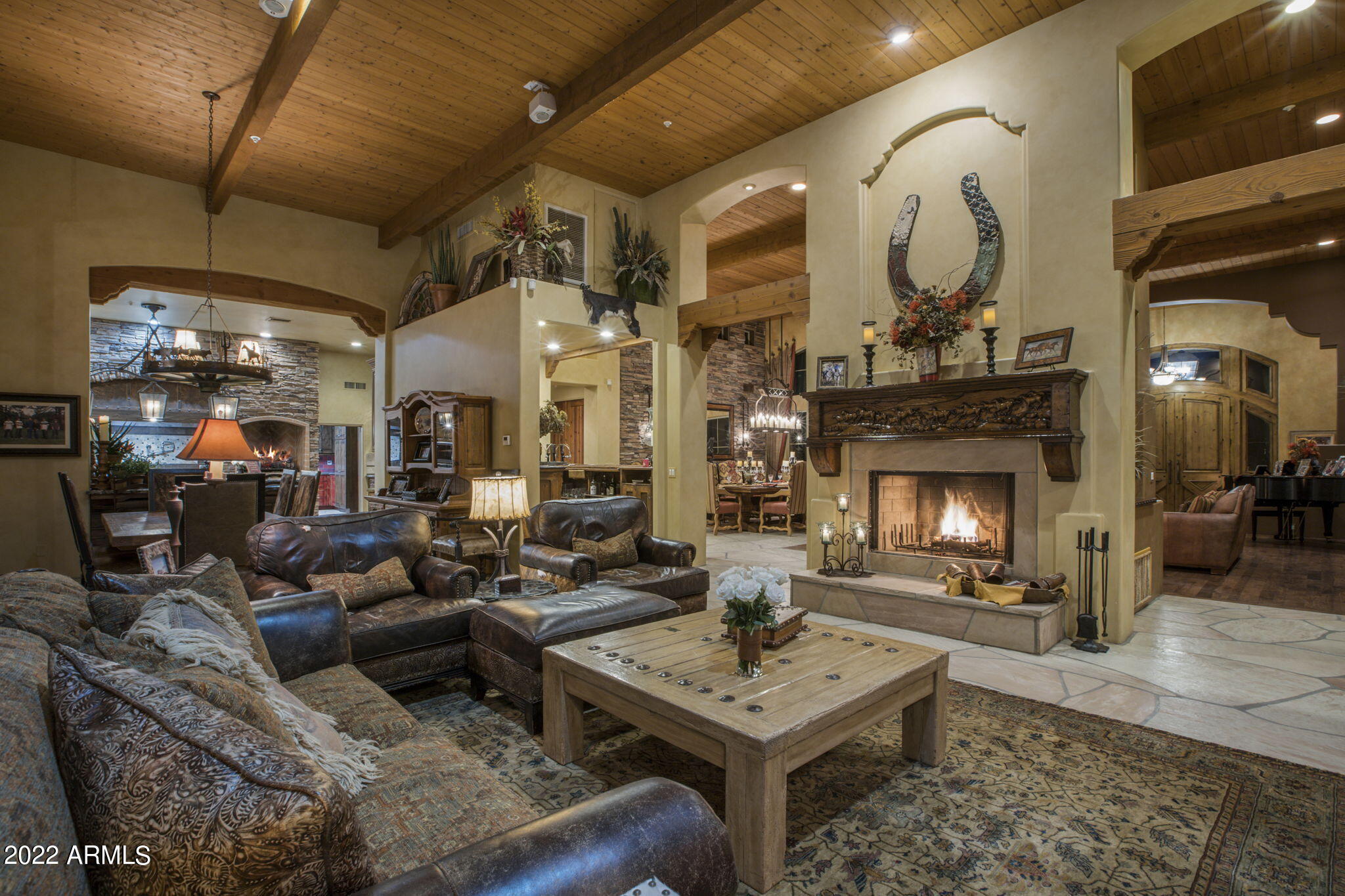 Valley Ranchos - Residential