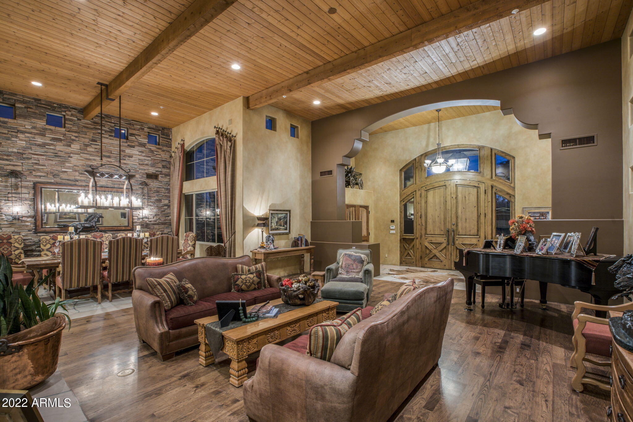Valley Ranchos - Residential