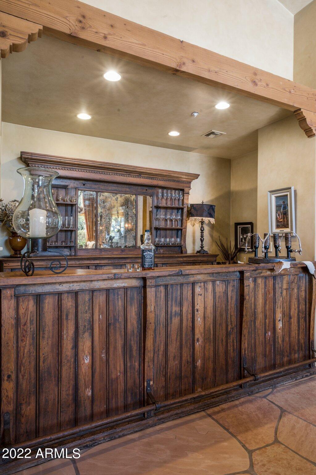 Valley Ranchos - Residential