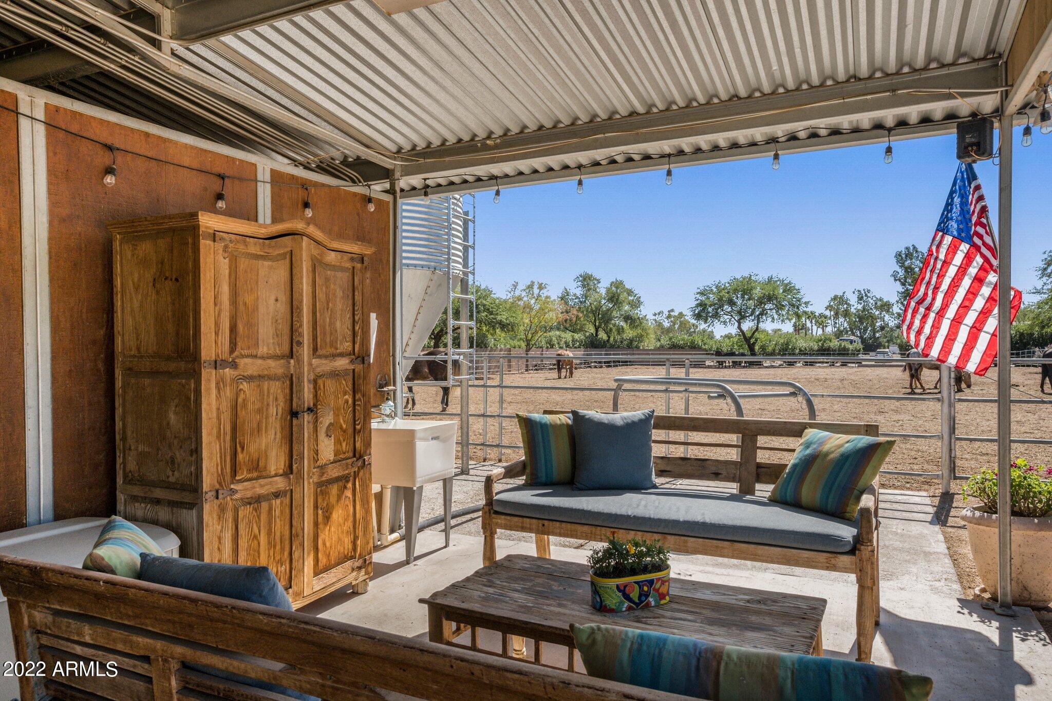 Valley Ranchos - Residential