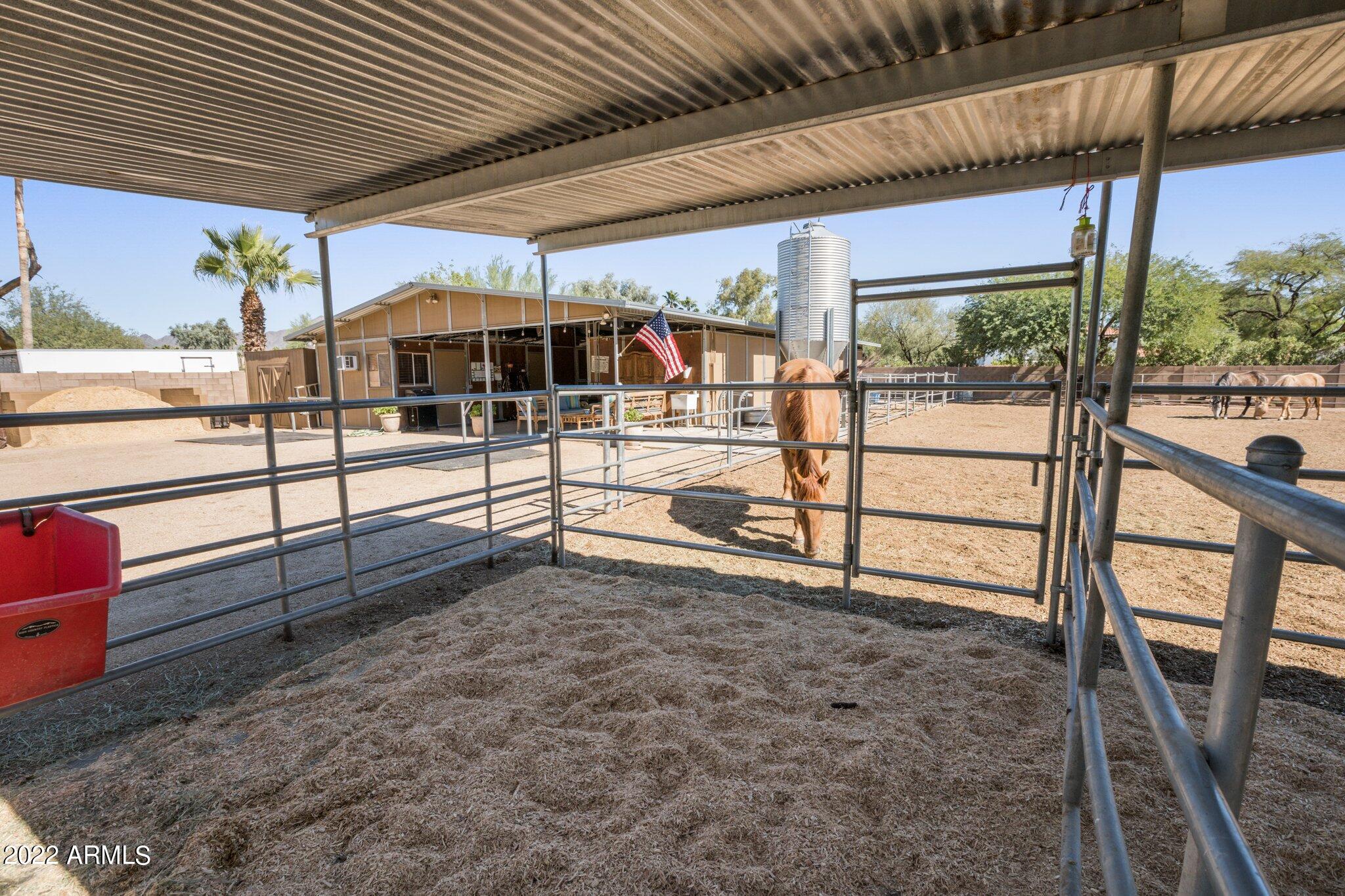 Valley Ranchos - Residential