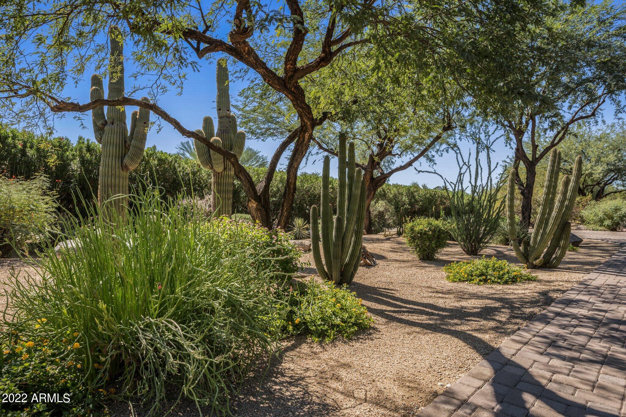 Valley Ranchos - Residential