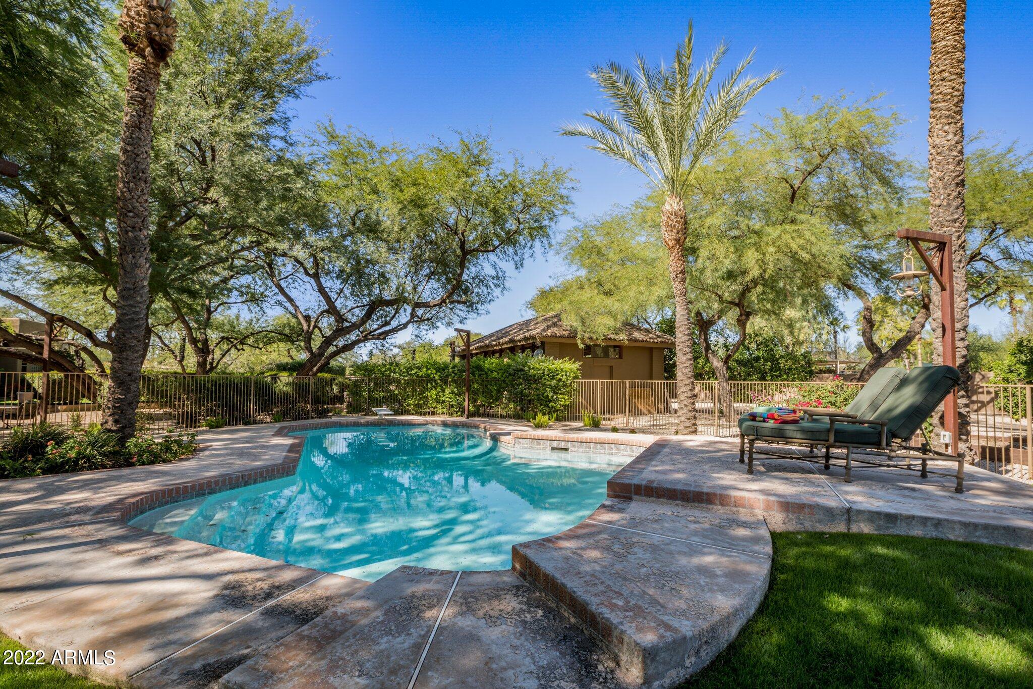 Valley Ranchos - Residential