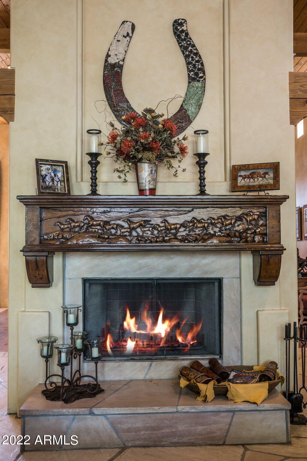 Valley Ranchos - Residential
