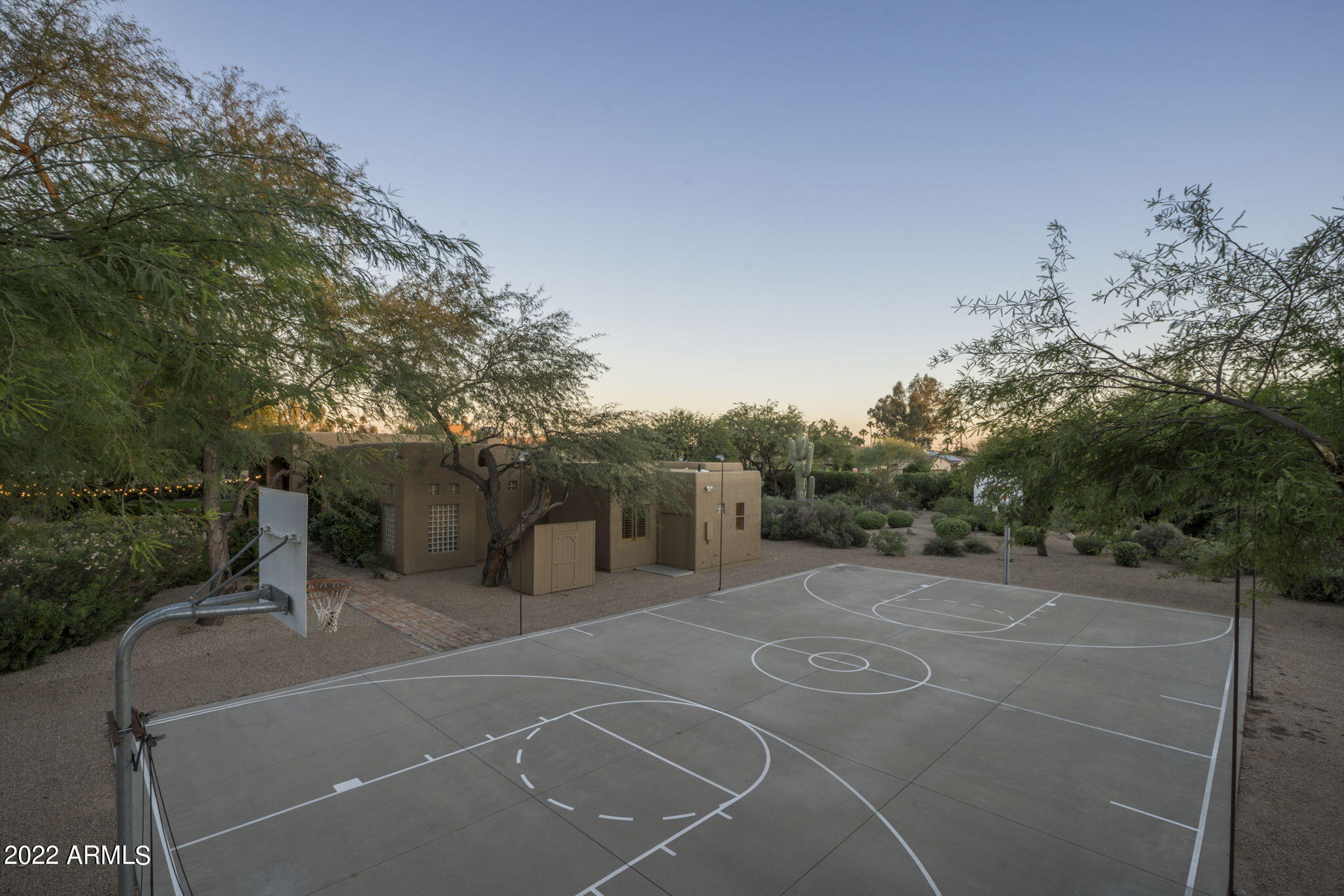 Valley Ranchos - Residential
