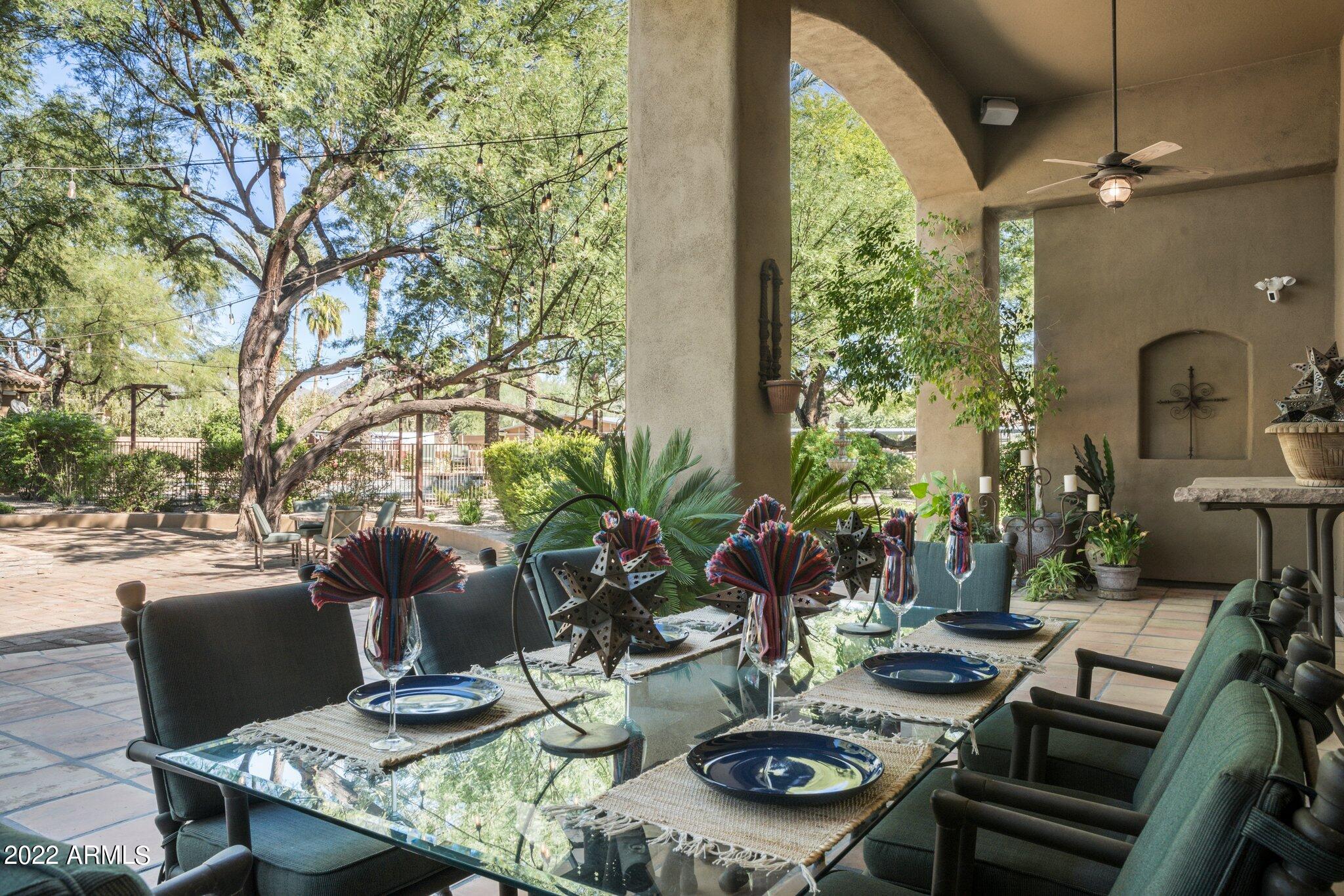 Valley Ranchos - Residential
