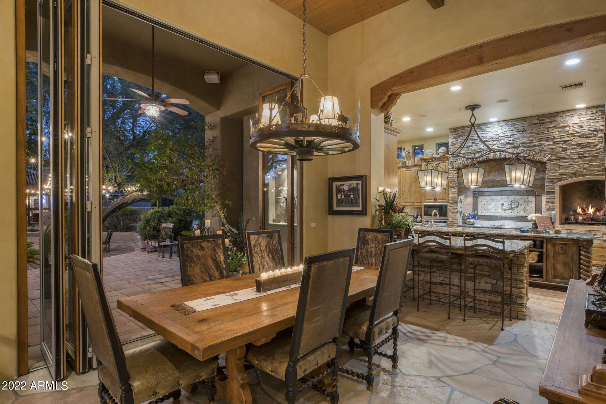 Valley Ranchos - Residential