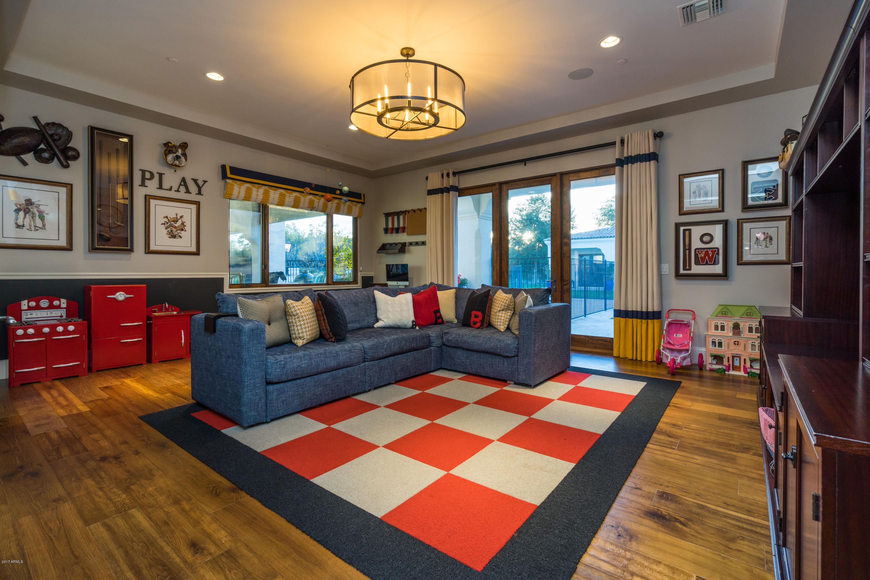 JUDSON - Residential