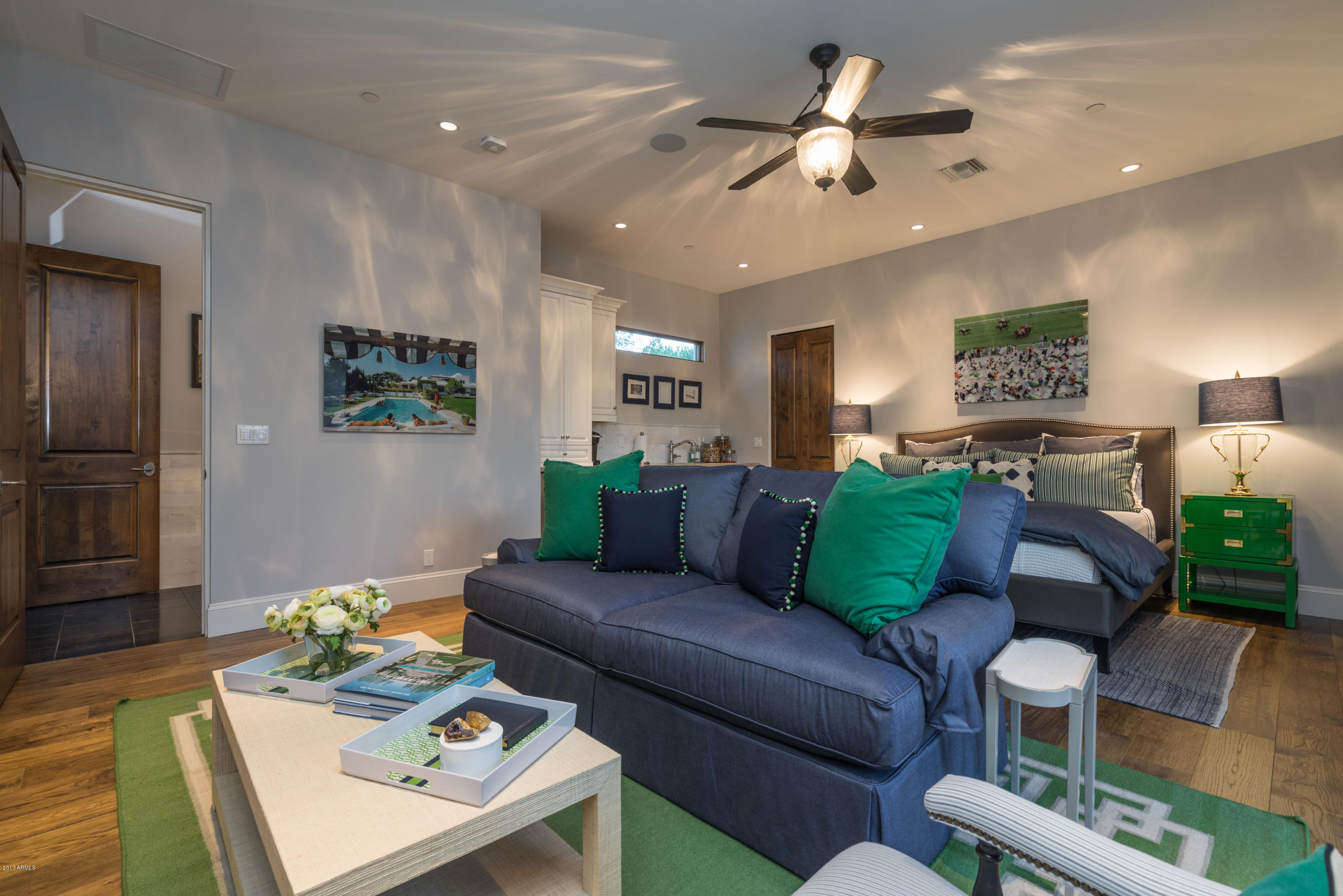 JUDSON - Residential
