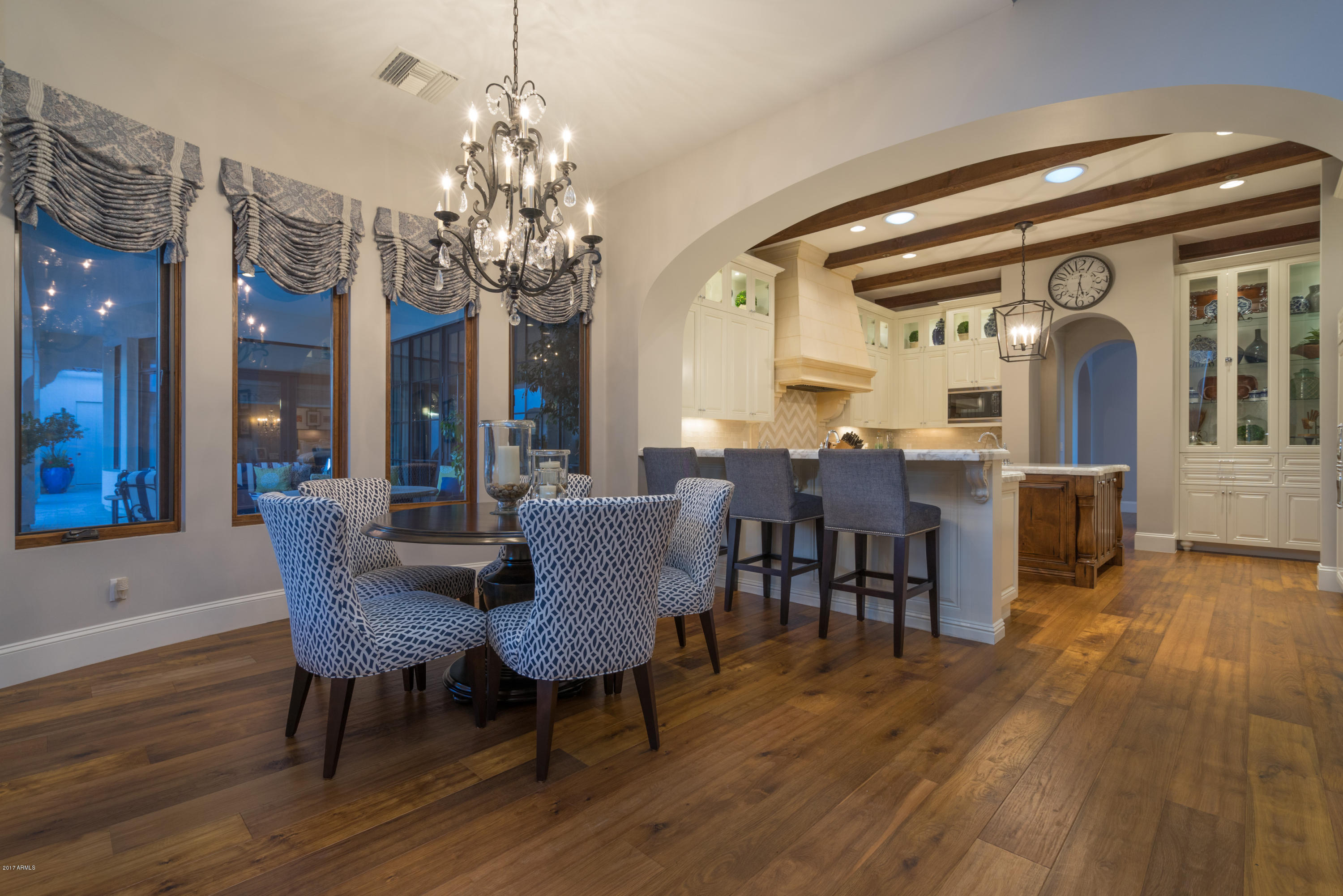 JUDSON - Residential