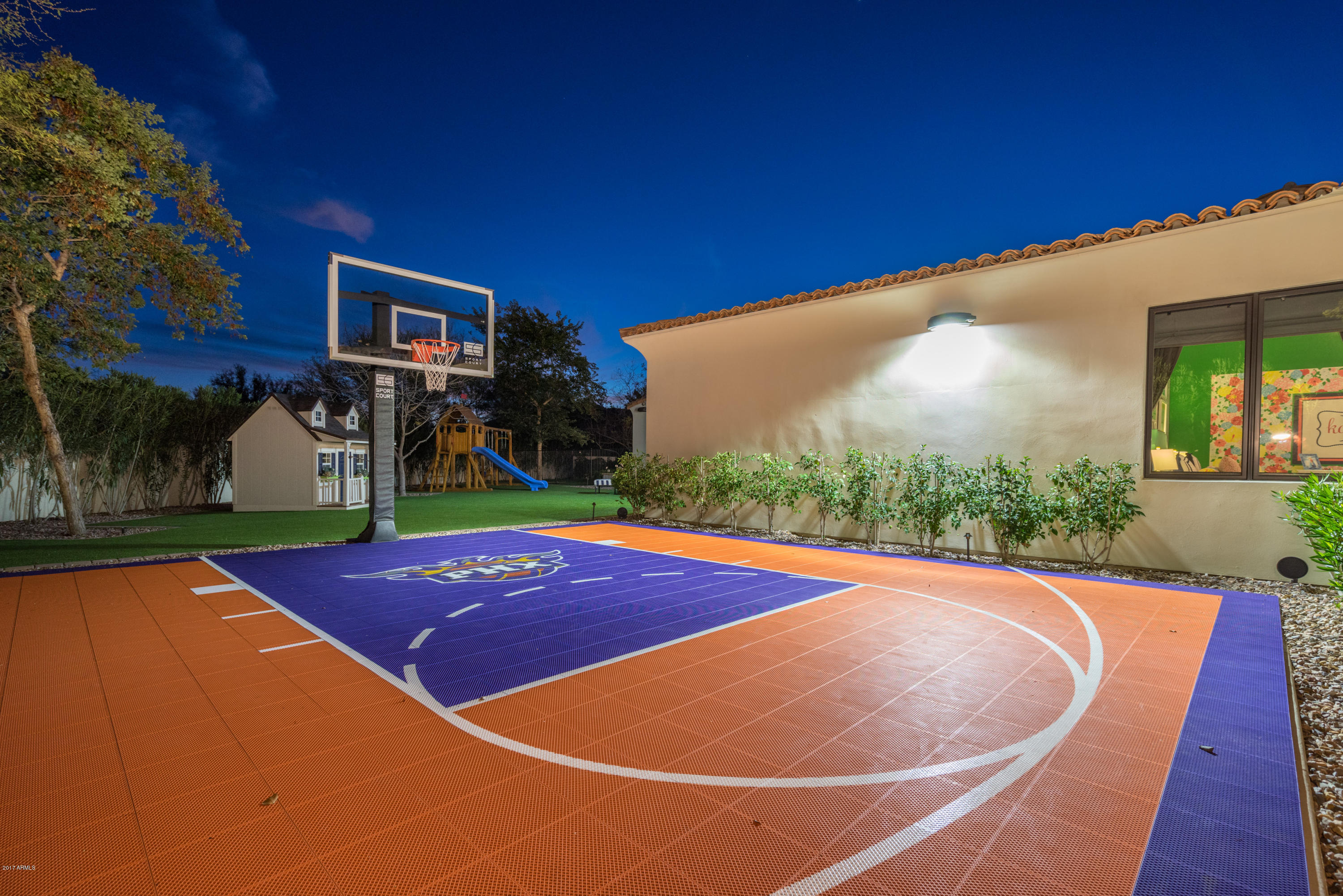 JUDSON - Residential