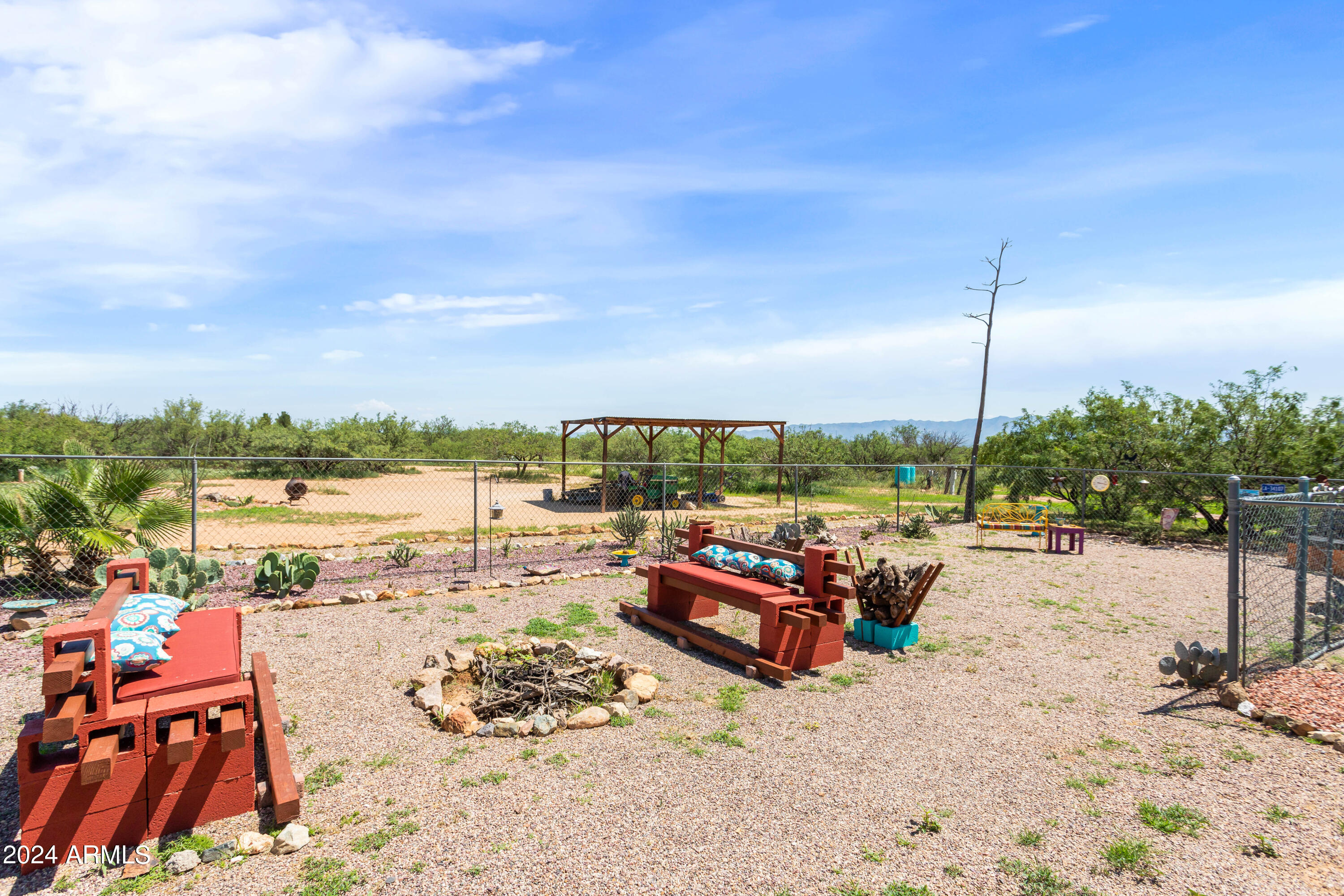 PALOMINAS RANCHES UNIT 1 - Residential