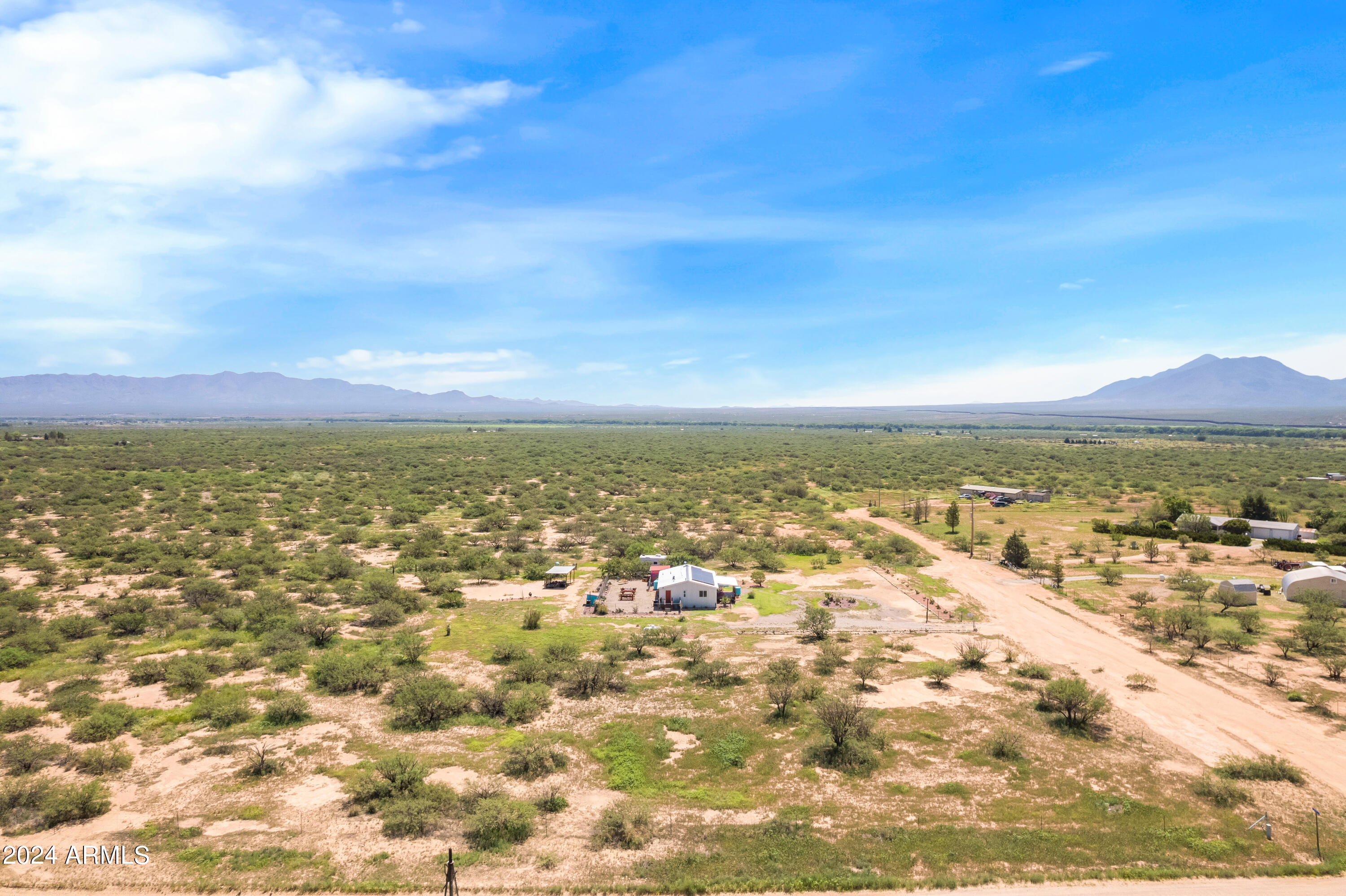PALOMINAS RANCHES UNIT 1 - Residential