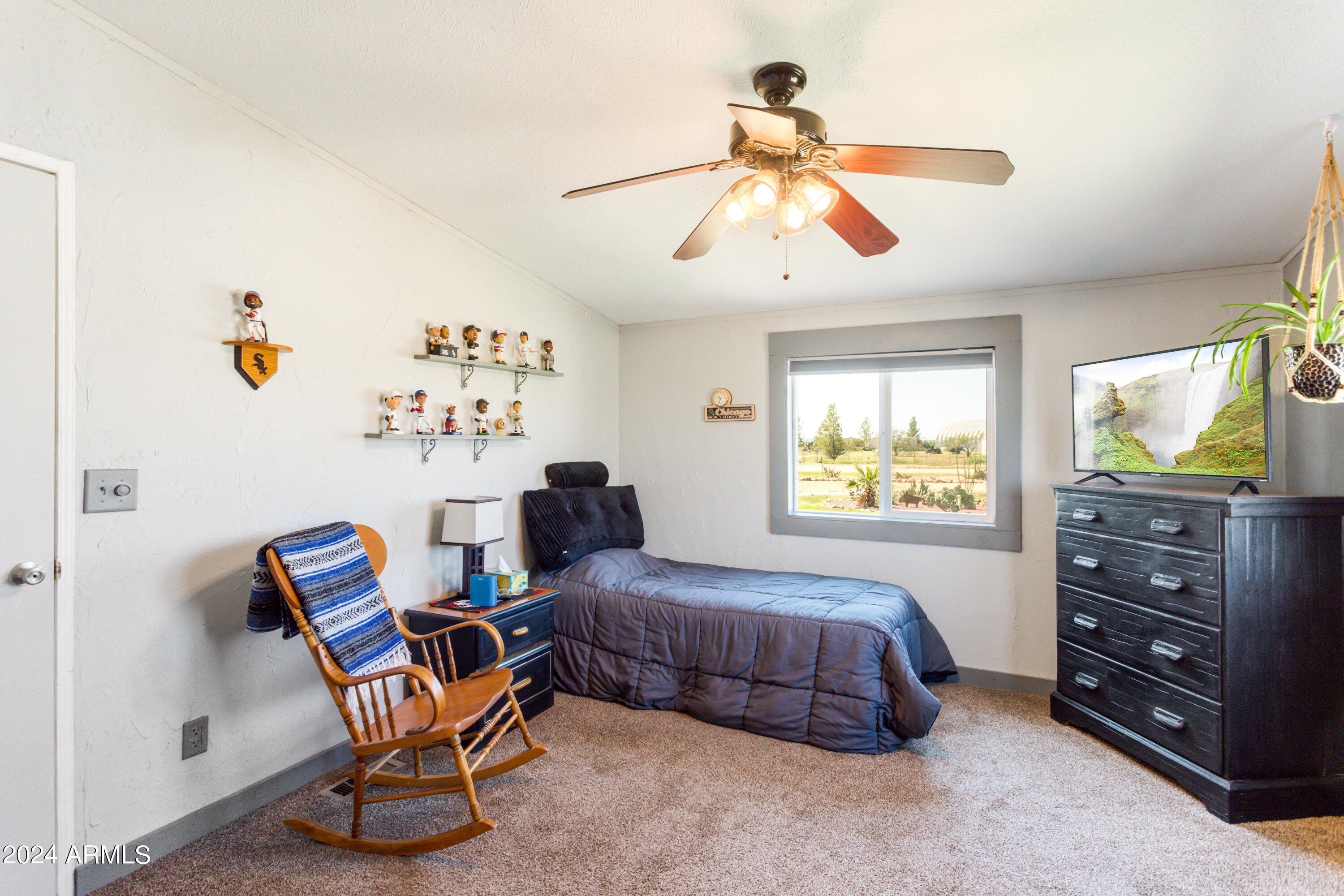 PALOMINAS RANCHES UNIT 1 - Residential