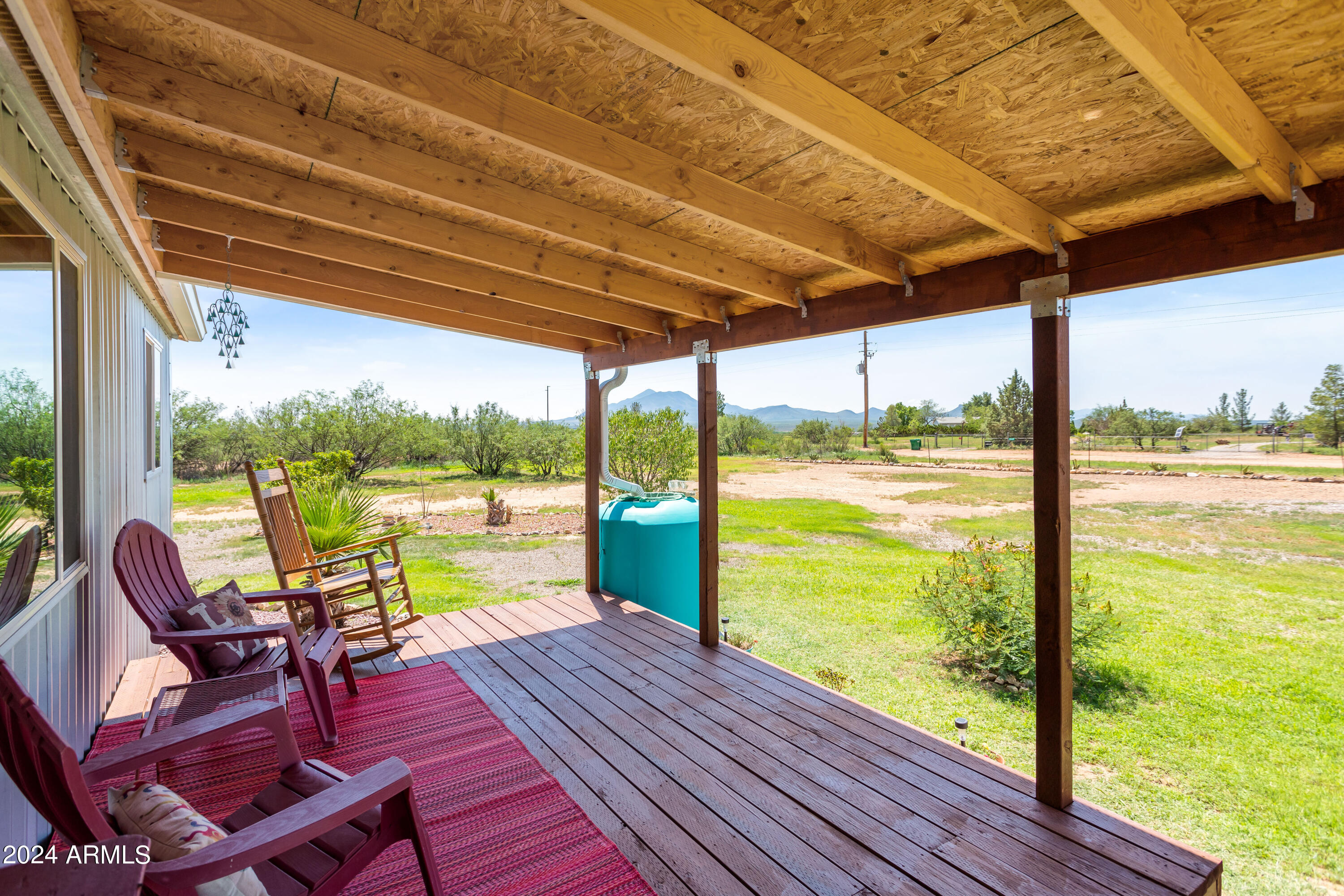 PALOMINAS RANCHES UNIT 1 - Residential