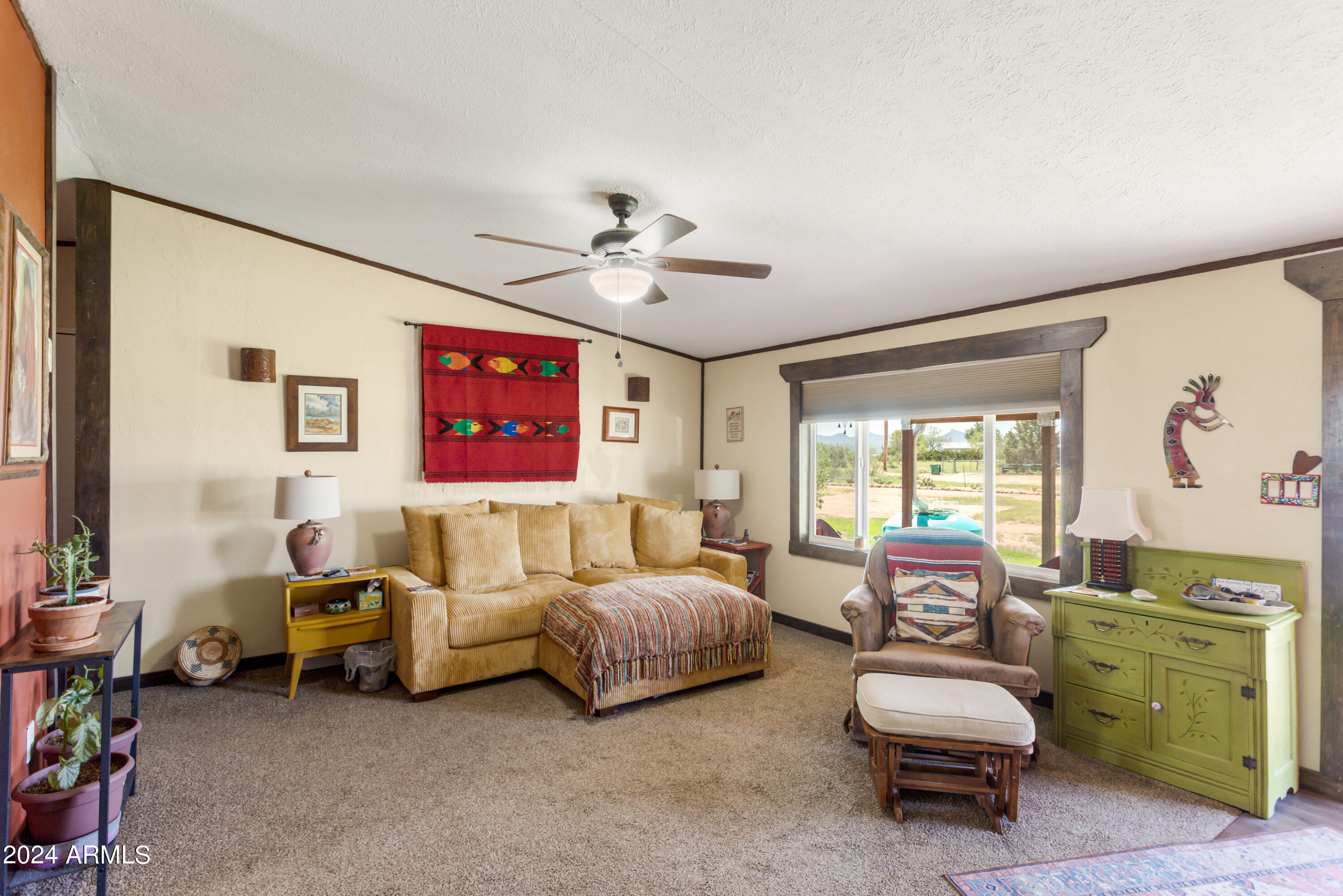 PALOMINAS RANCHES UNIT 1 - Residential