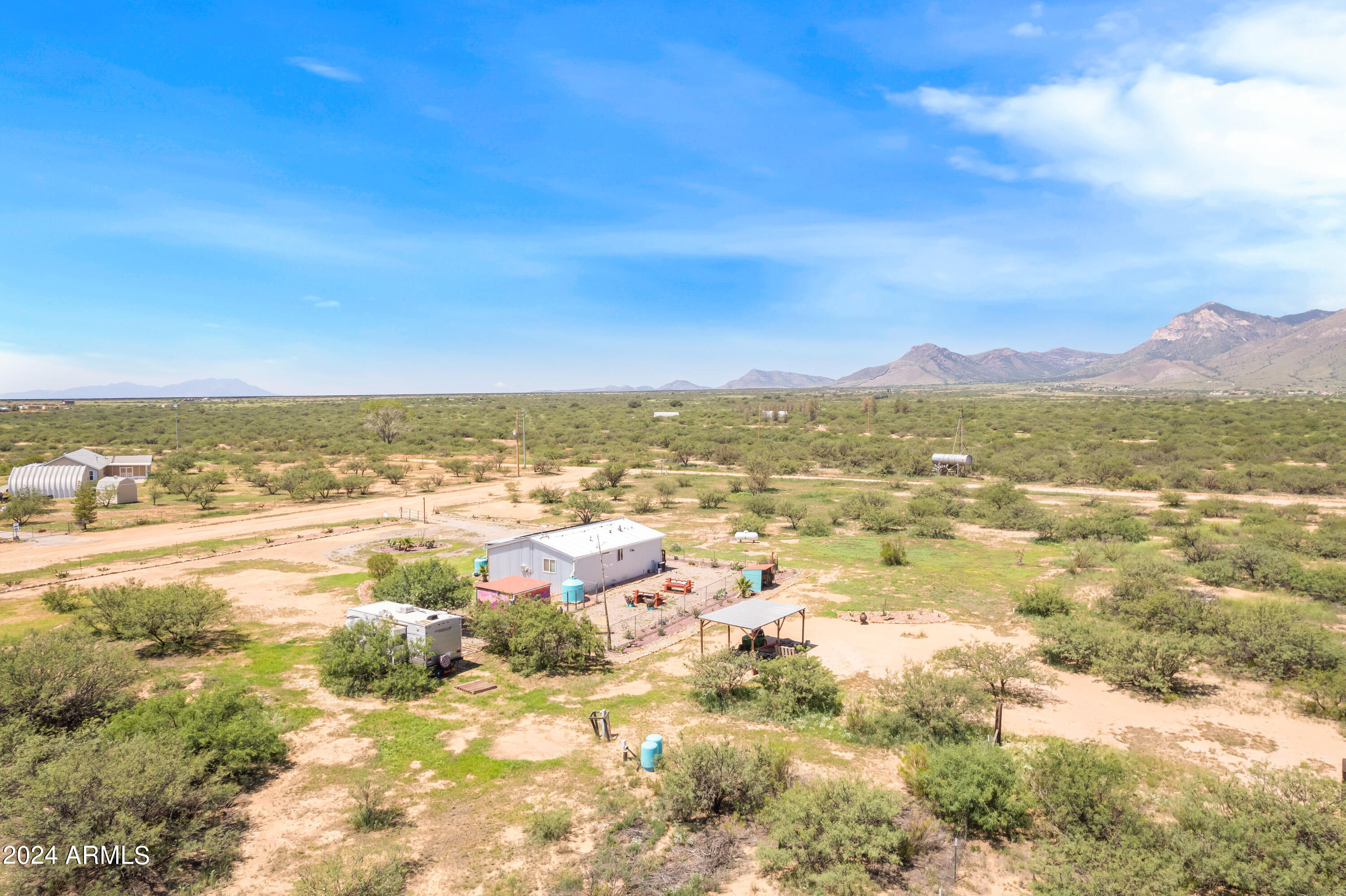PALOMINAS RANCHES UNIT 1 - Residential