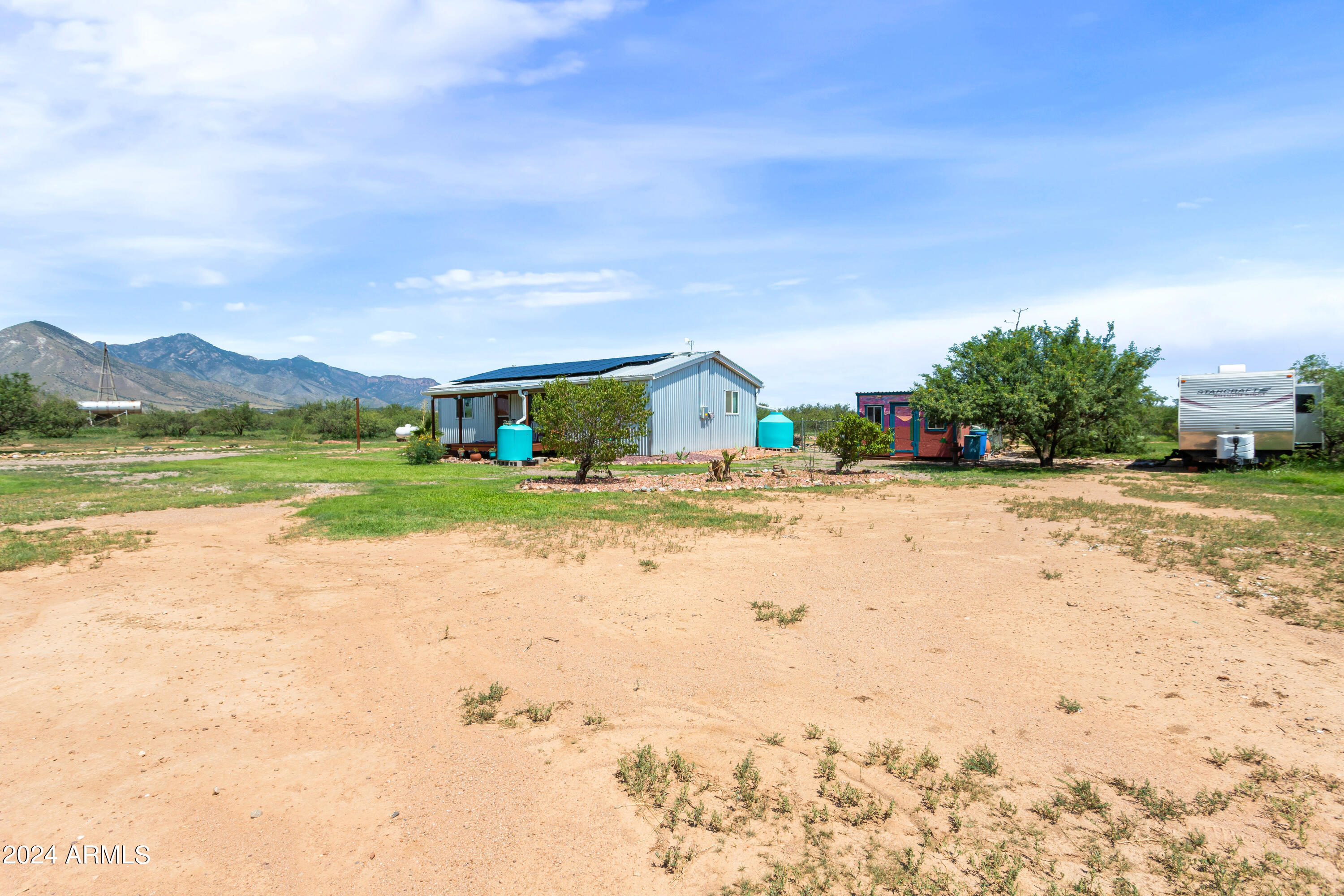 PALOMINAS RANCHES UNIT 1 - Residential