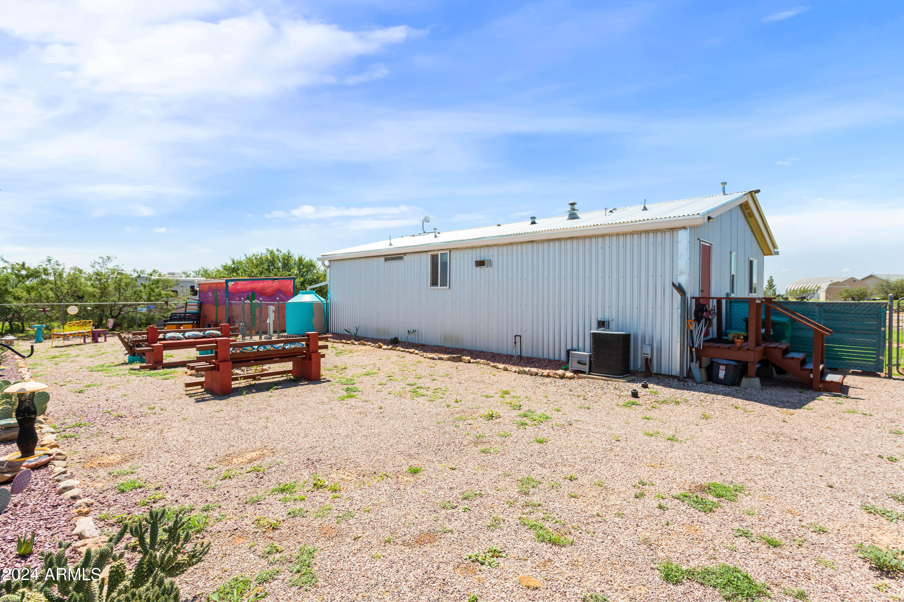 PALOMINAS RANCHES UNIT 1 - Residential