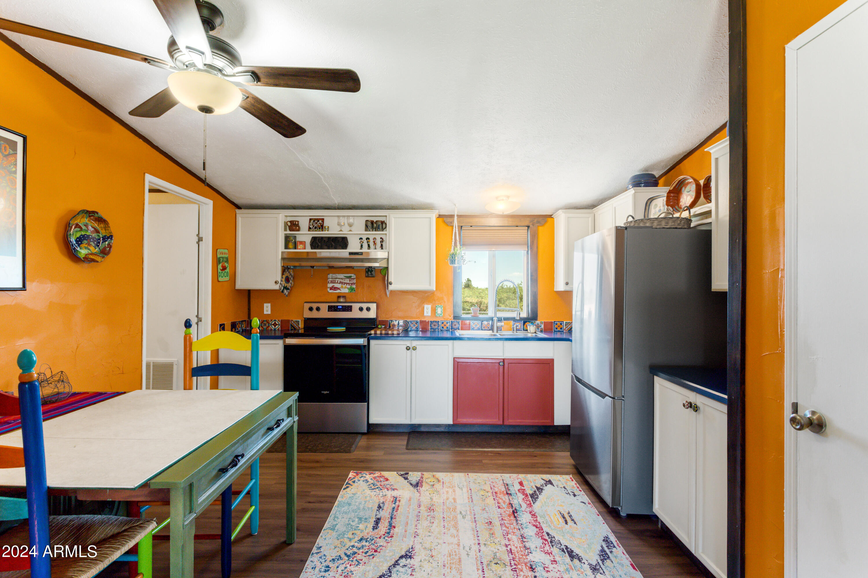 PALOMINAS RANCHES UNIT 1 - Residential