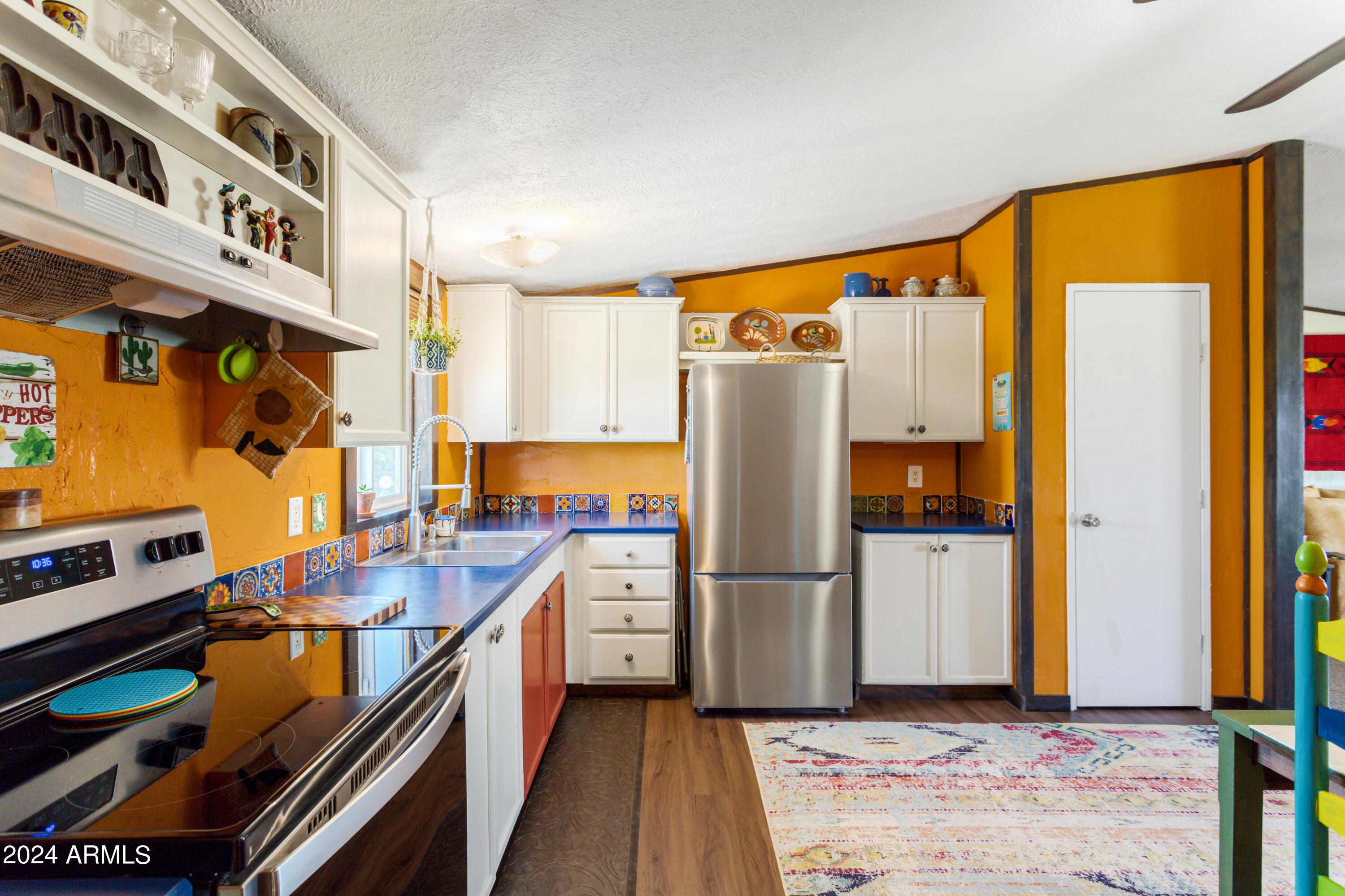 PALOMINAS RANCHES UNIT 1 - Residential