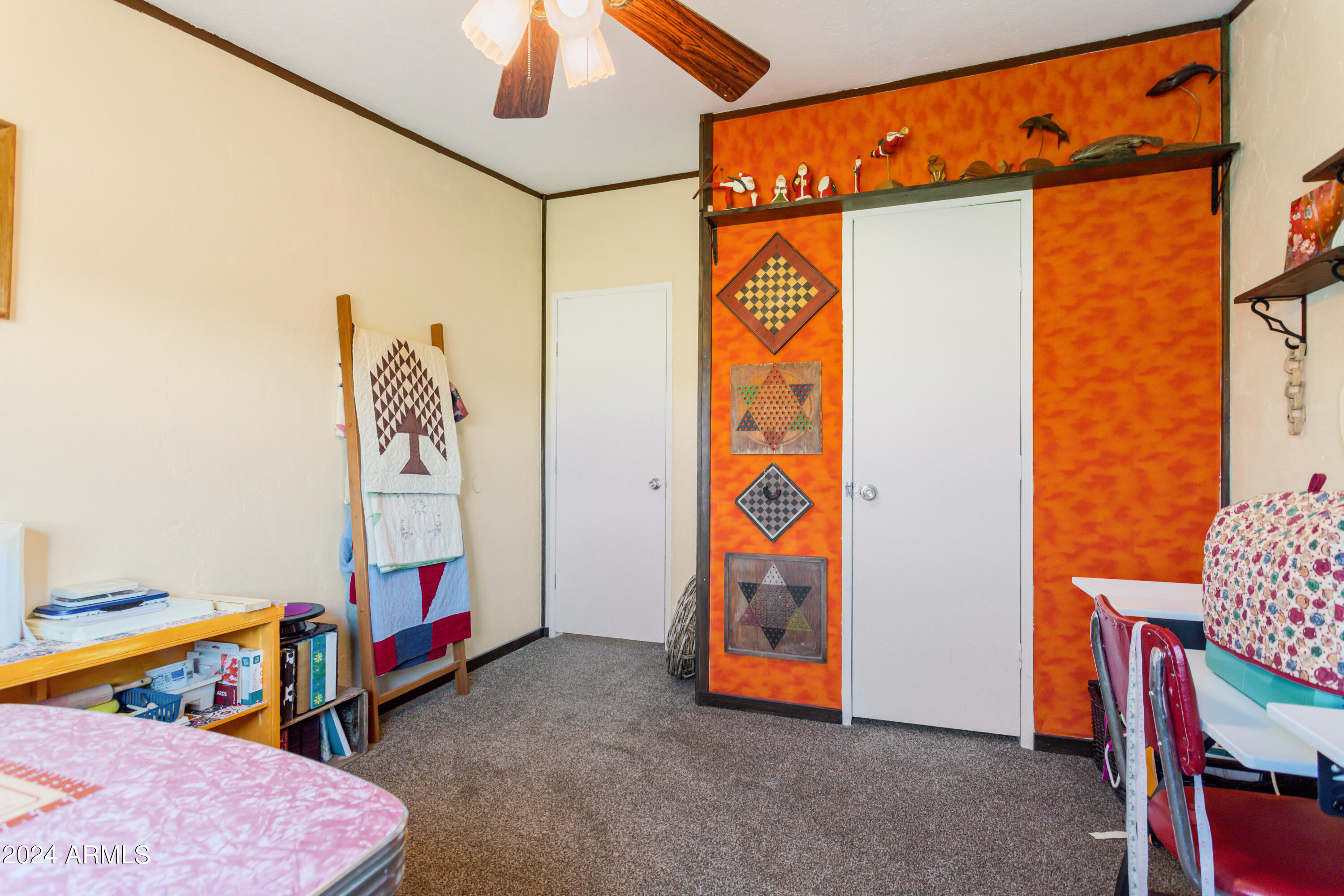 PALOMINAS RANCHES UNIT 1 - Residential