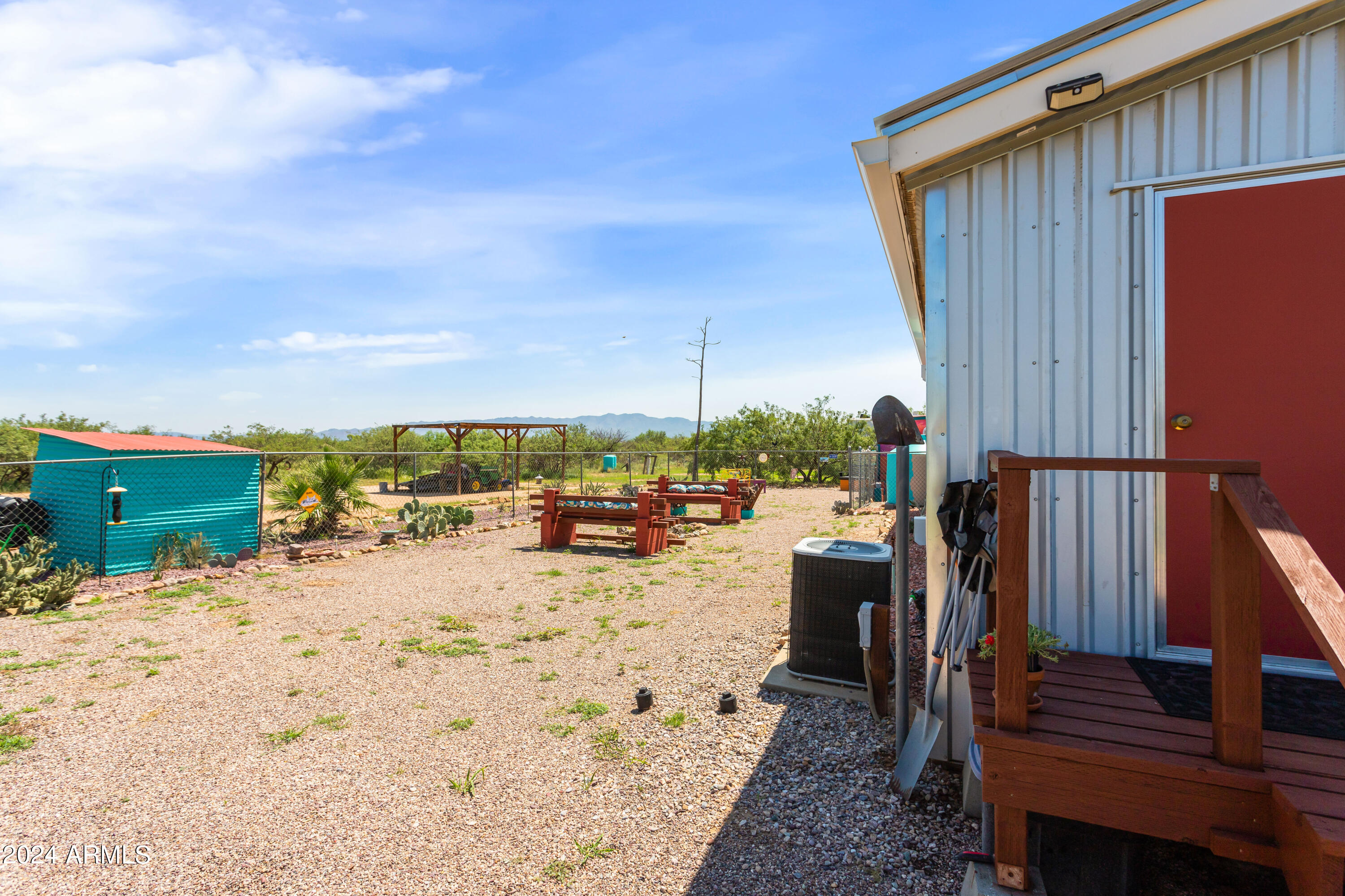 PALOMINAS RANCHES UNIT 1 - Residential