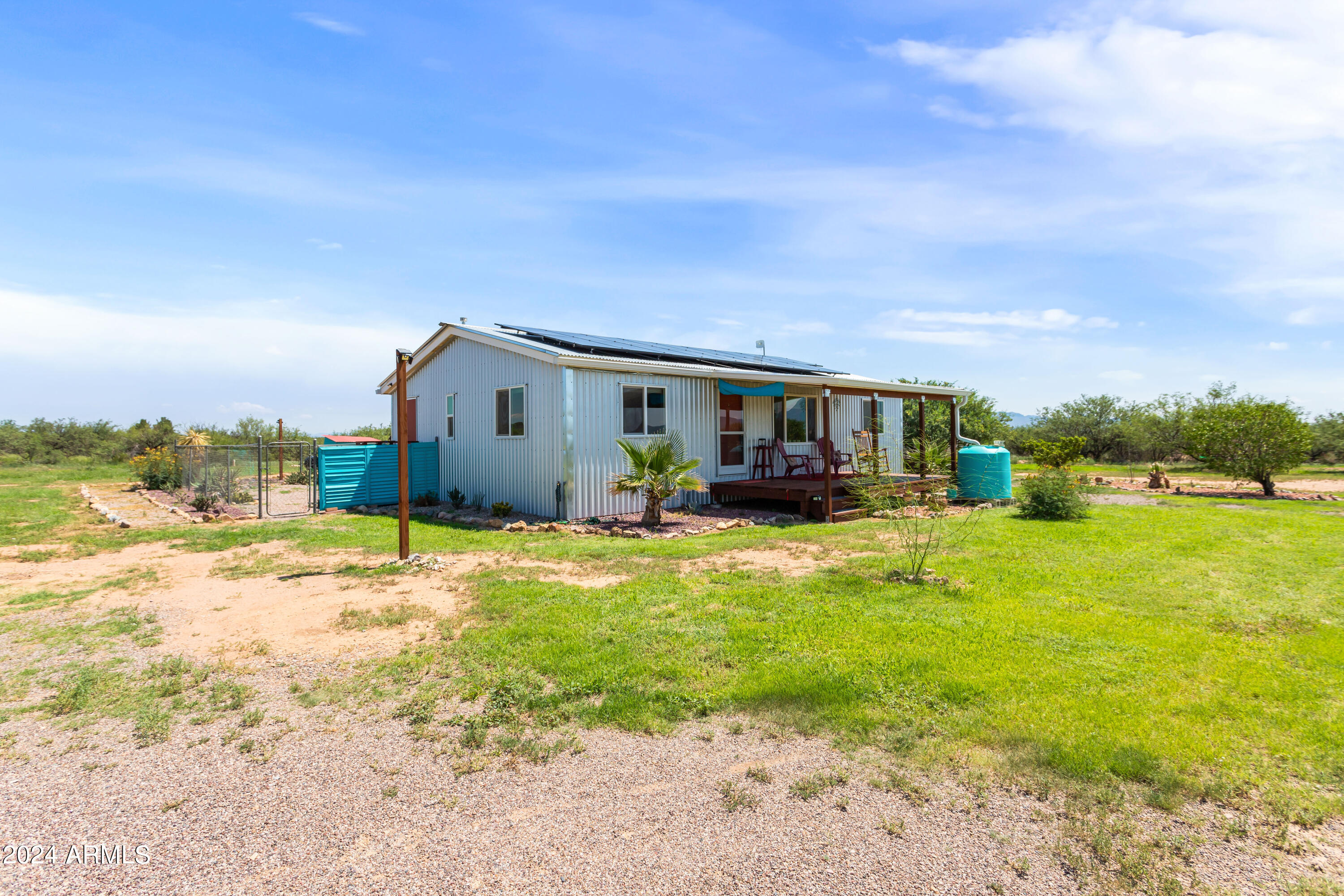 PALOMINAS RANCHES UNIT 1 - Residential