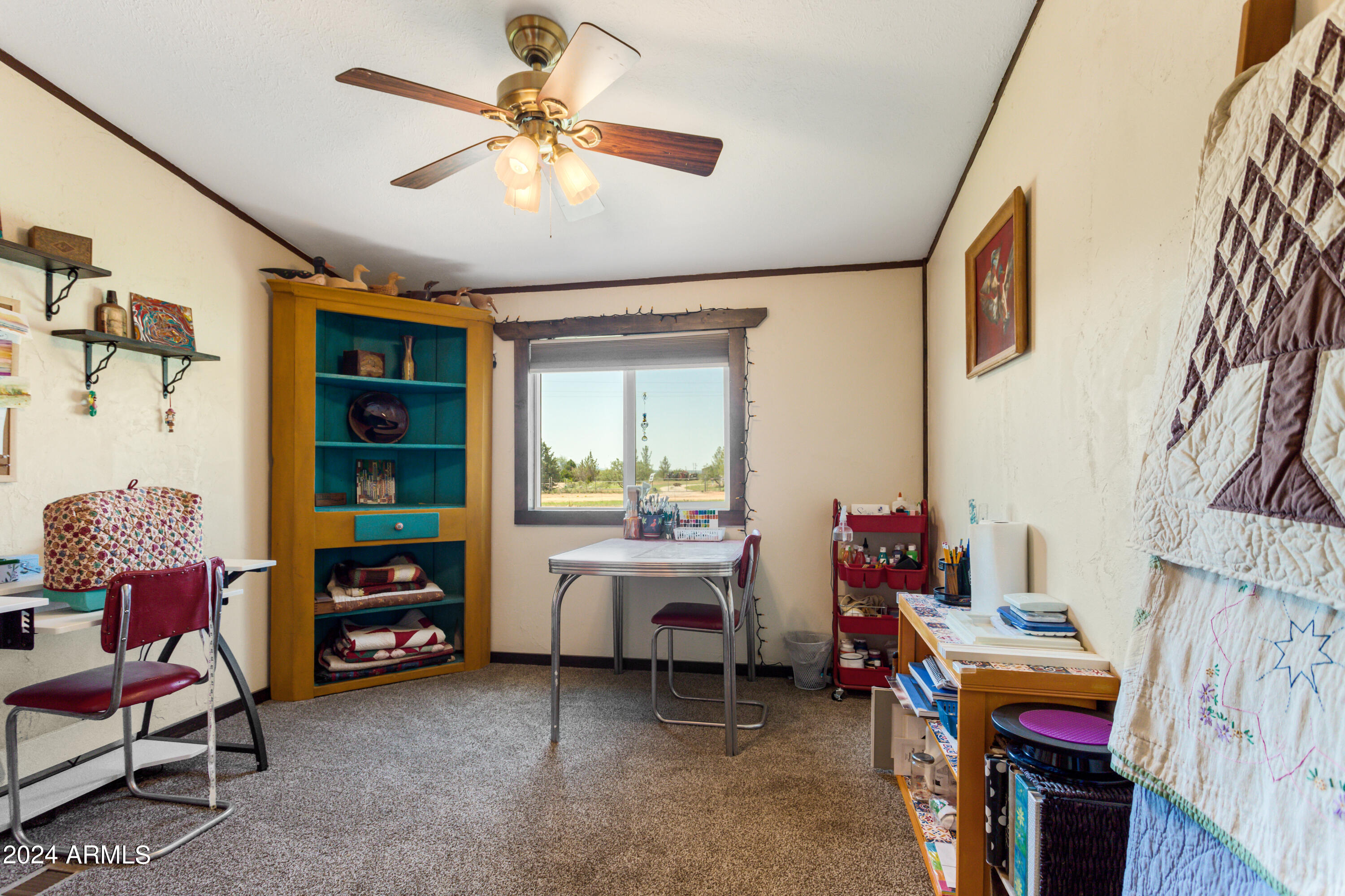 PALOMINAS RANCHES UNIT 1 - Residential