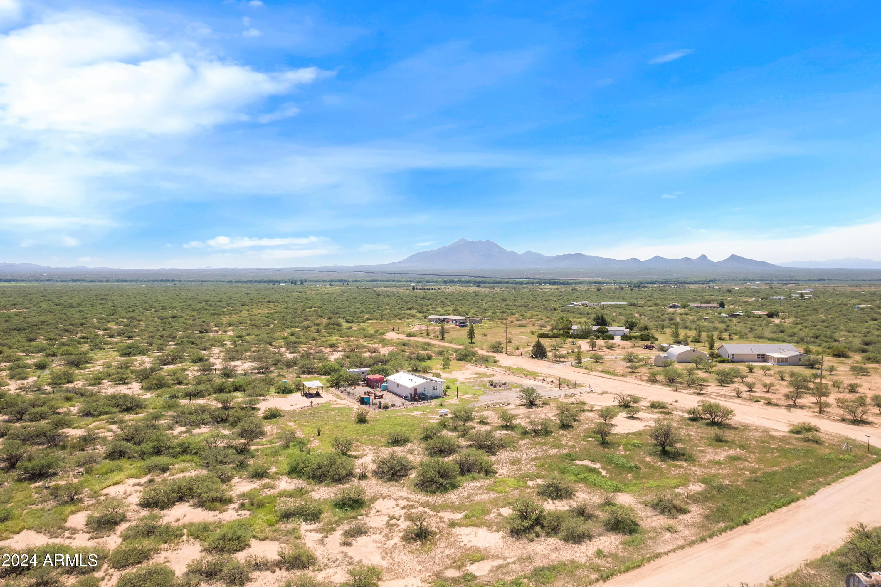 PALOMINAS RANCHES UNIT 1 - Residential