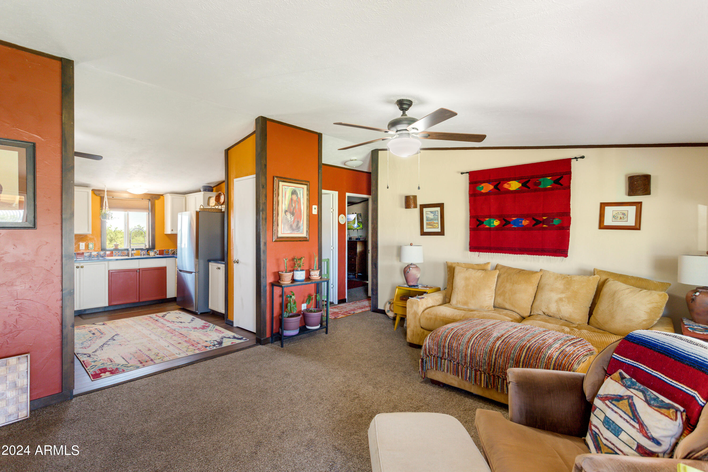 PALOMINAS RANCHES UNIT 1 - Residential