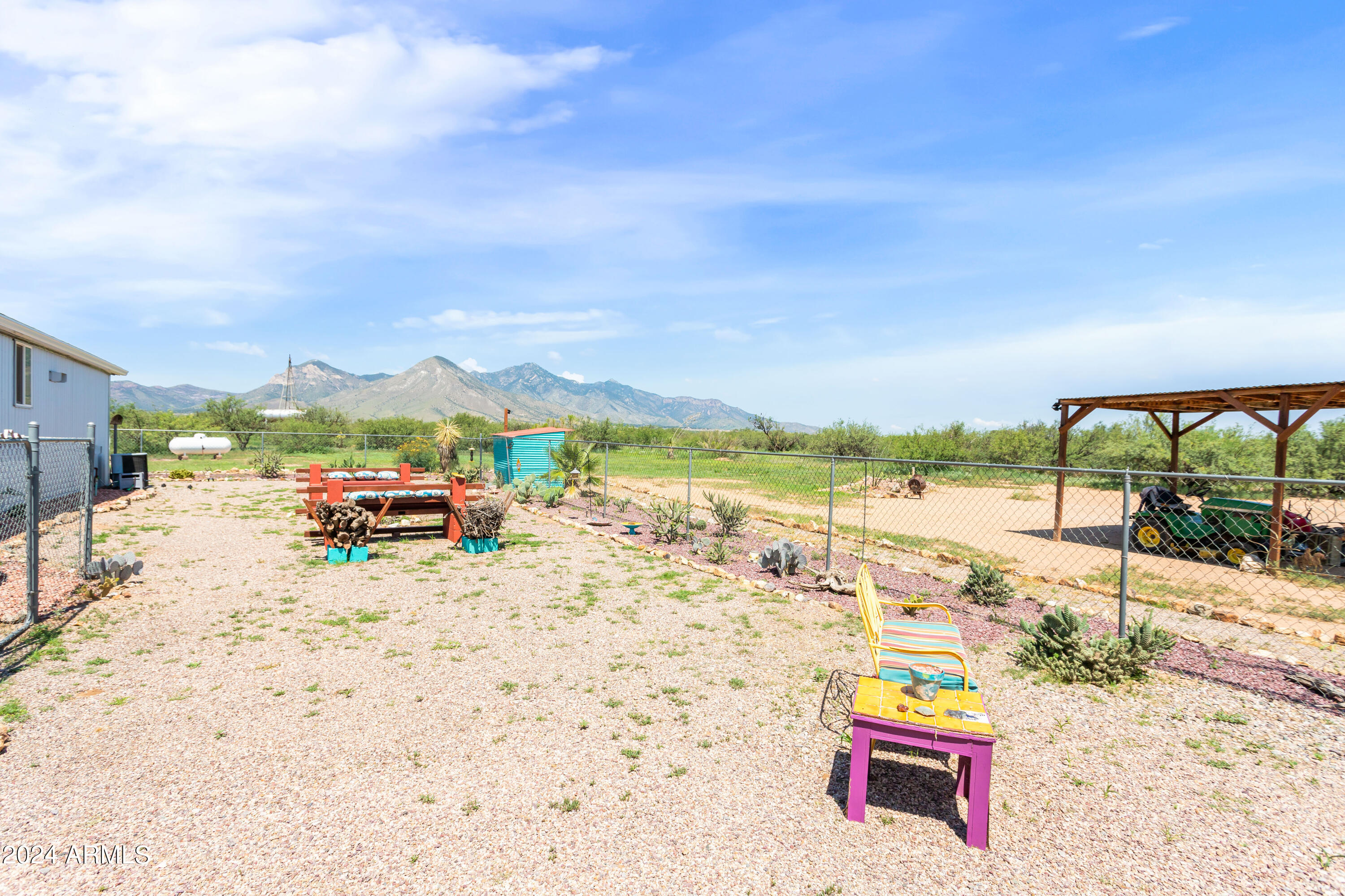 PALOMINAS RANCHES UNIT 1 - Residential