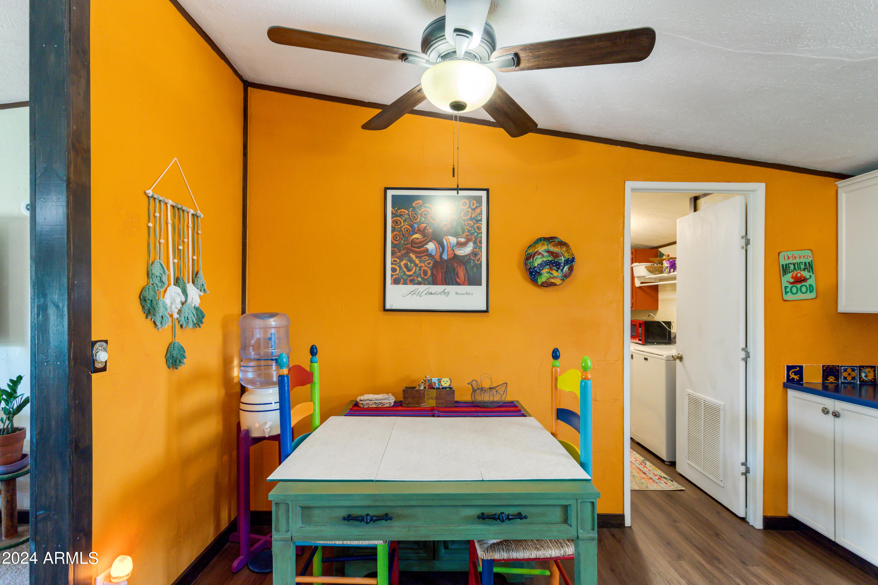 PALOMINAS RANCHES UNIT 1 - Residential