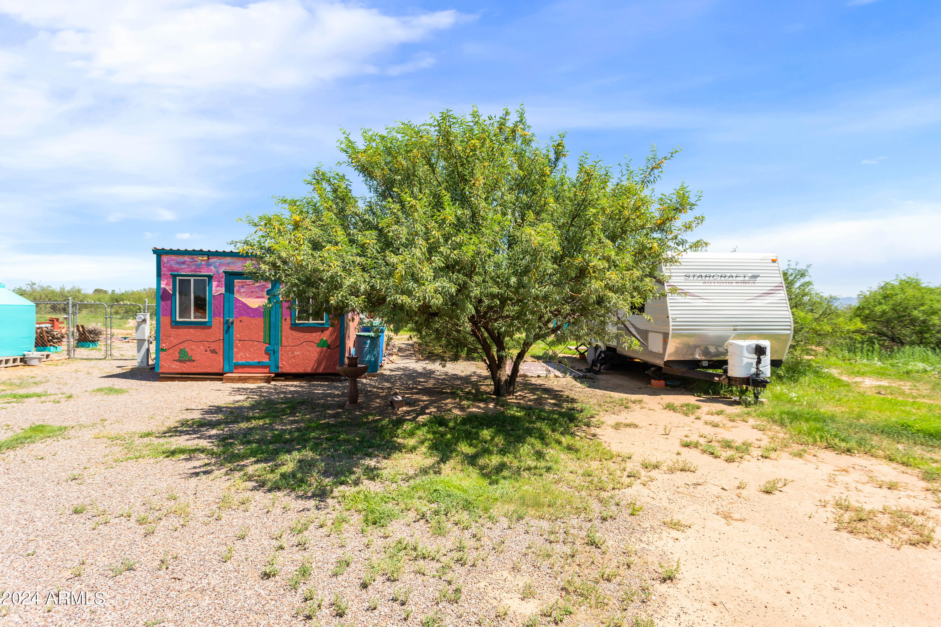 PALOMINAS RANCHES UNIT 1 - Residential
