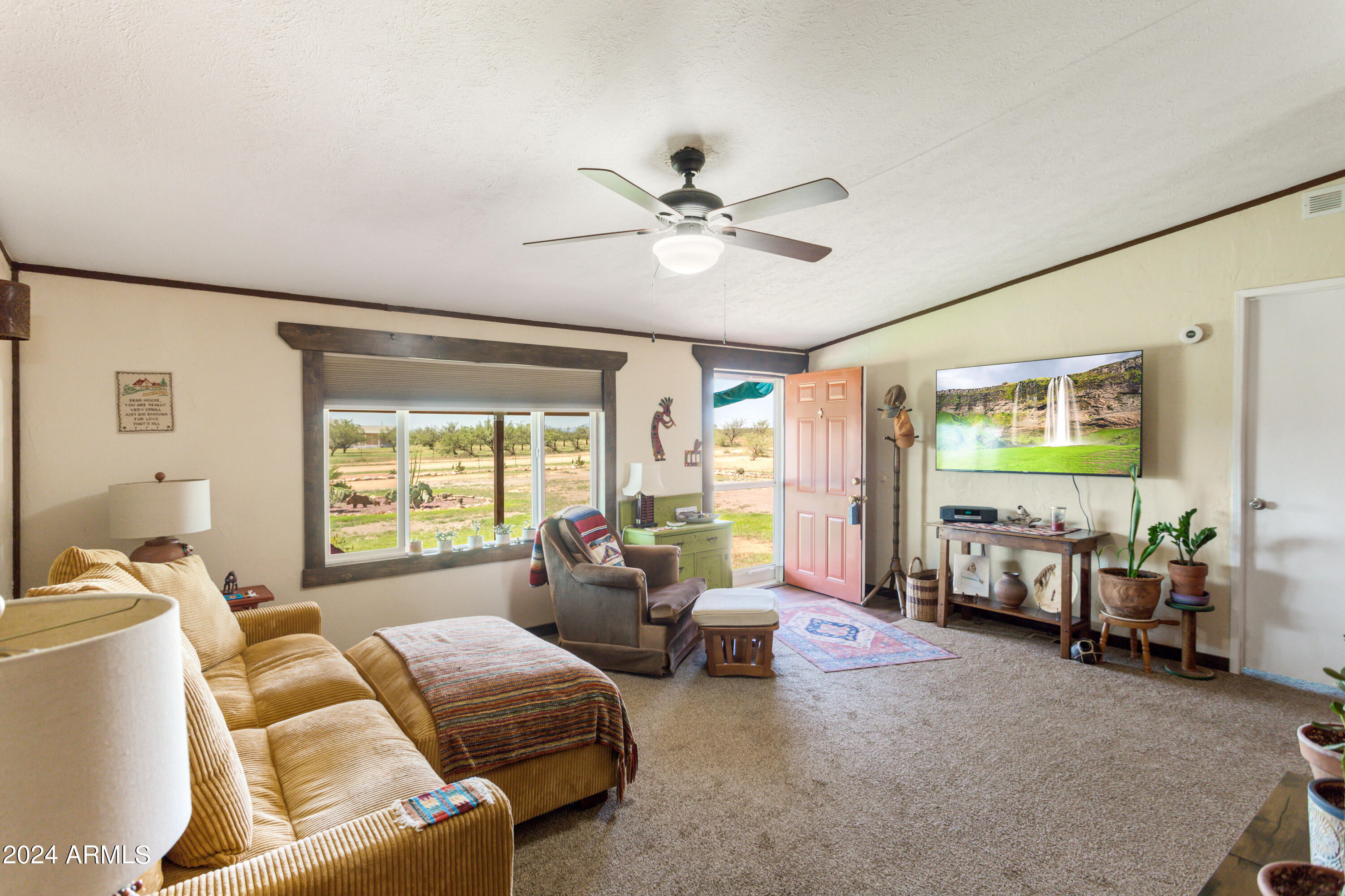 PALOMINAS RANCHES UNIT 1 - Residential