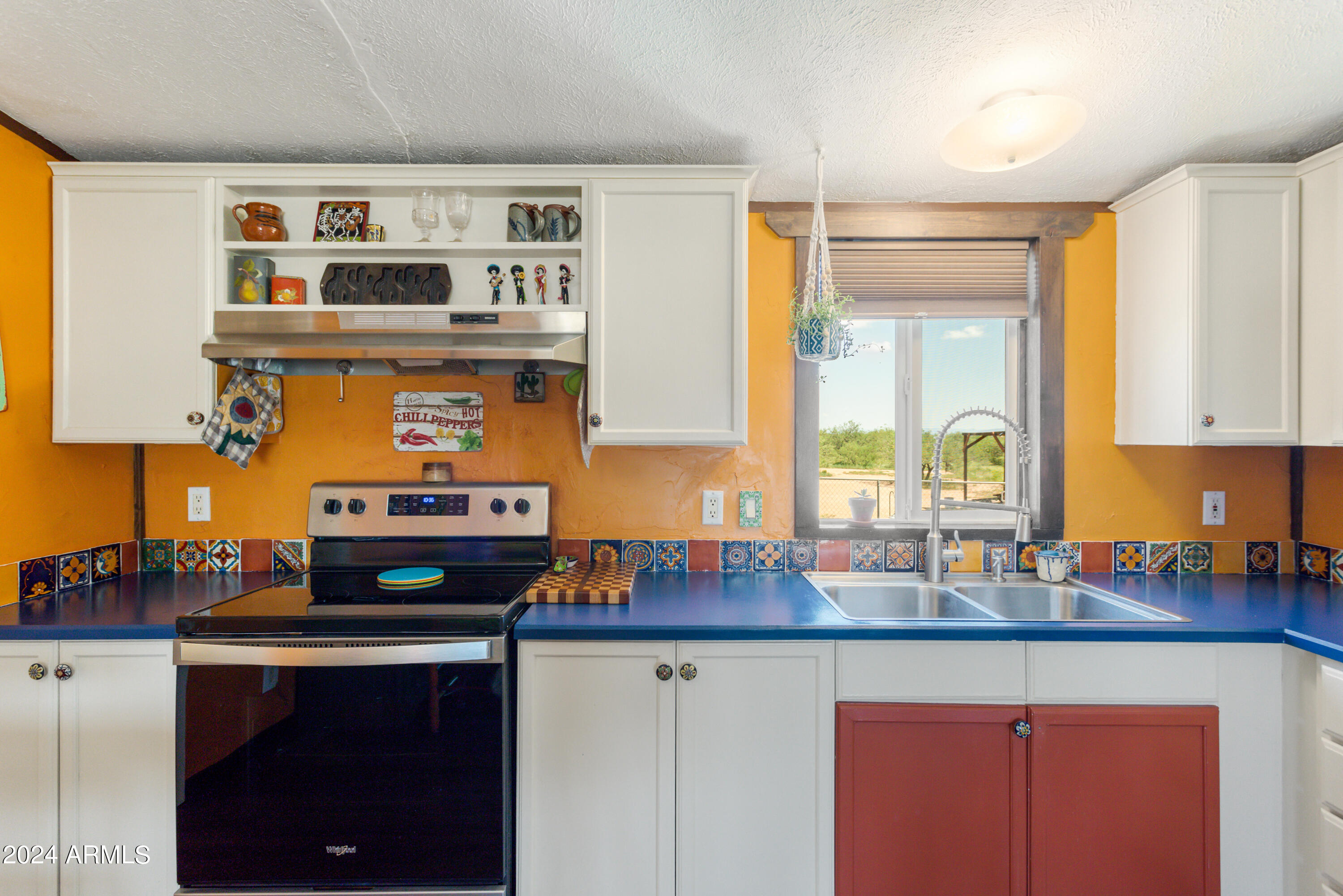 PALOMINAS RANCHES UNIT 1 - Residential