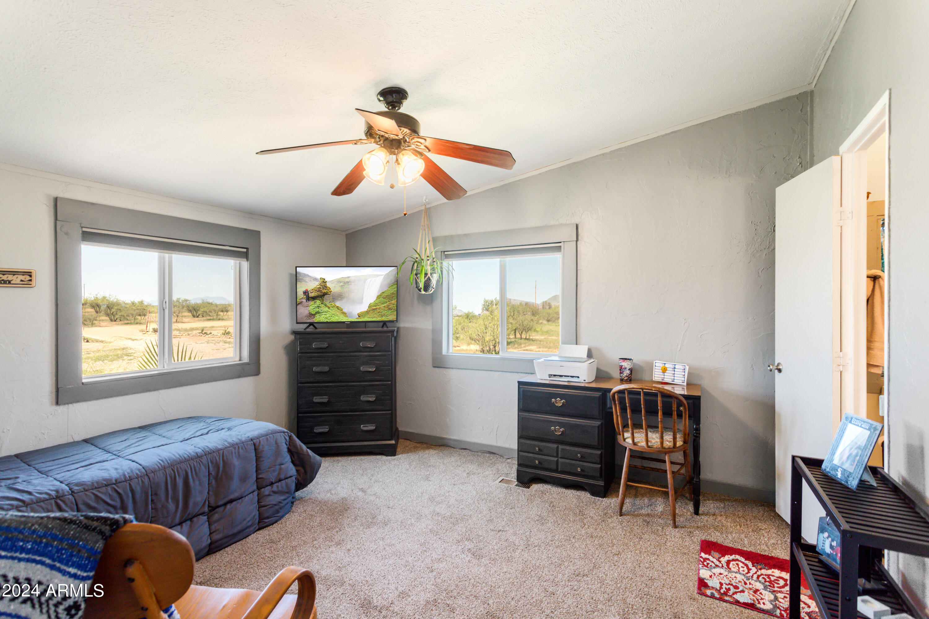PALOMINAS RANCHES UNIT 1 - Residential